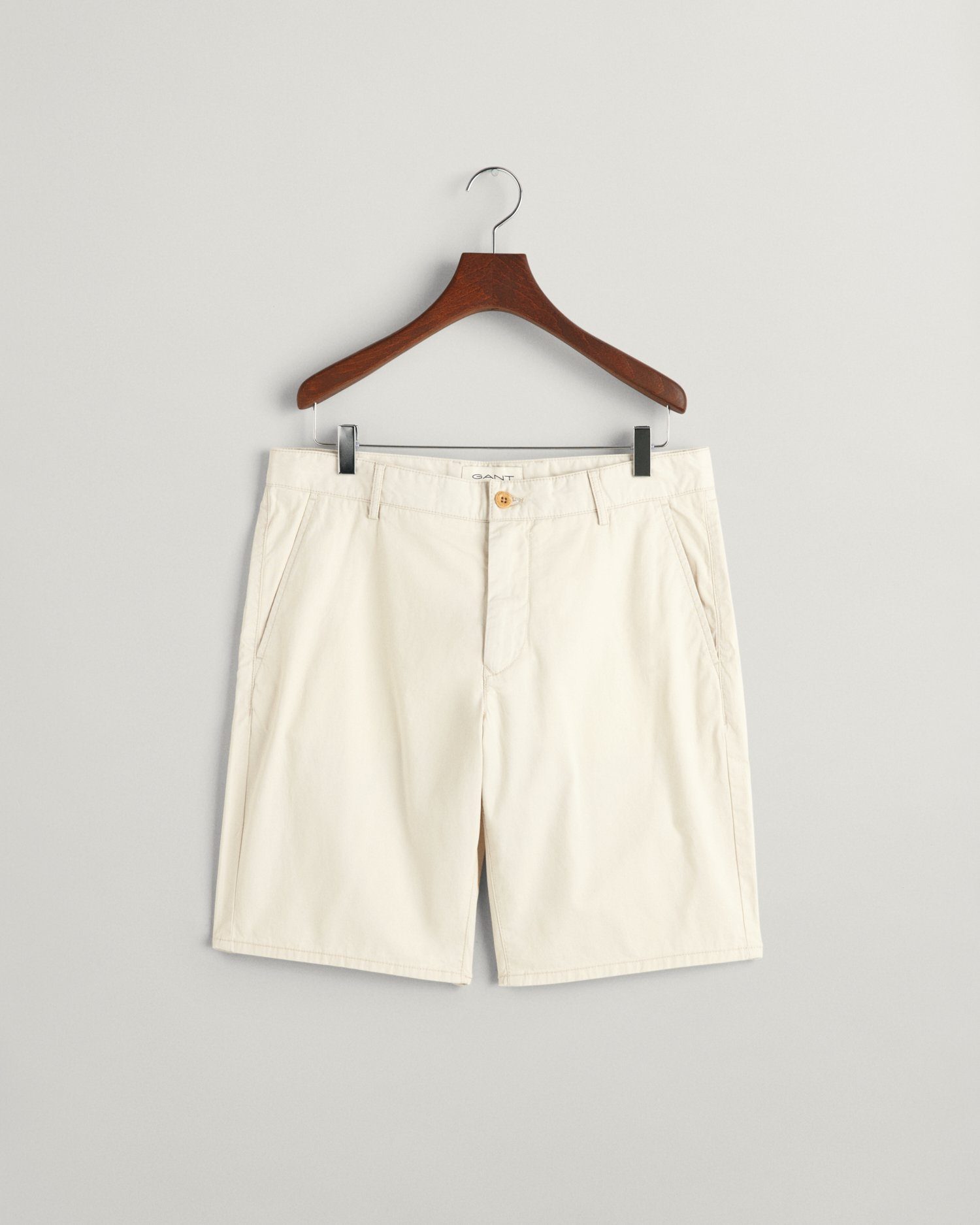 Gant Chino-short Relaxed Fit Chinoshorts