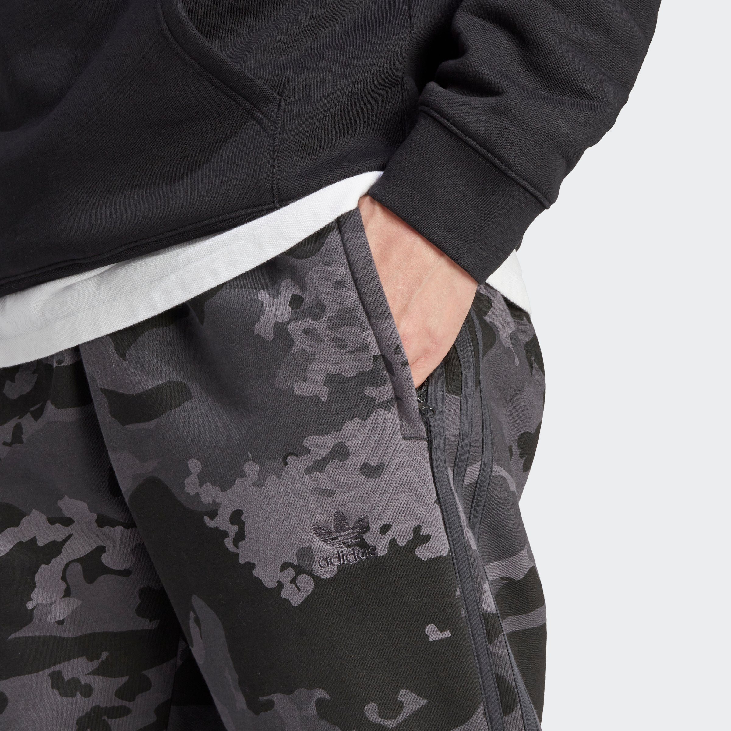 adidas Originals Sportbroek GRAPHICS CAMO (1-delig)