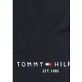 tommy hilfiger t-shirt logo est.1985 blauw