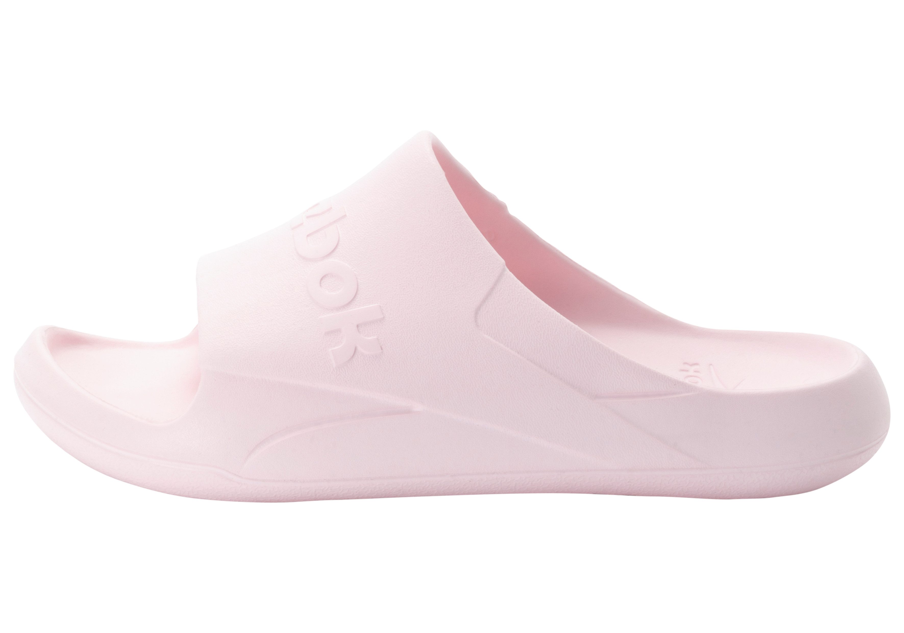Reebok Badslippers REEBOK CLEAN SLIDE