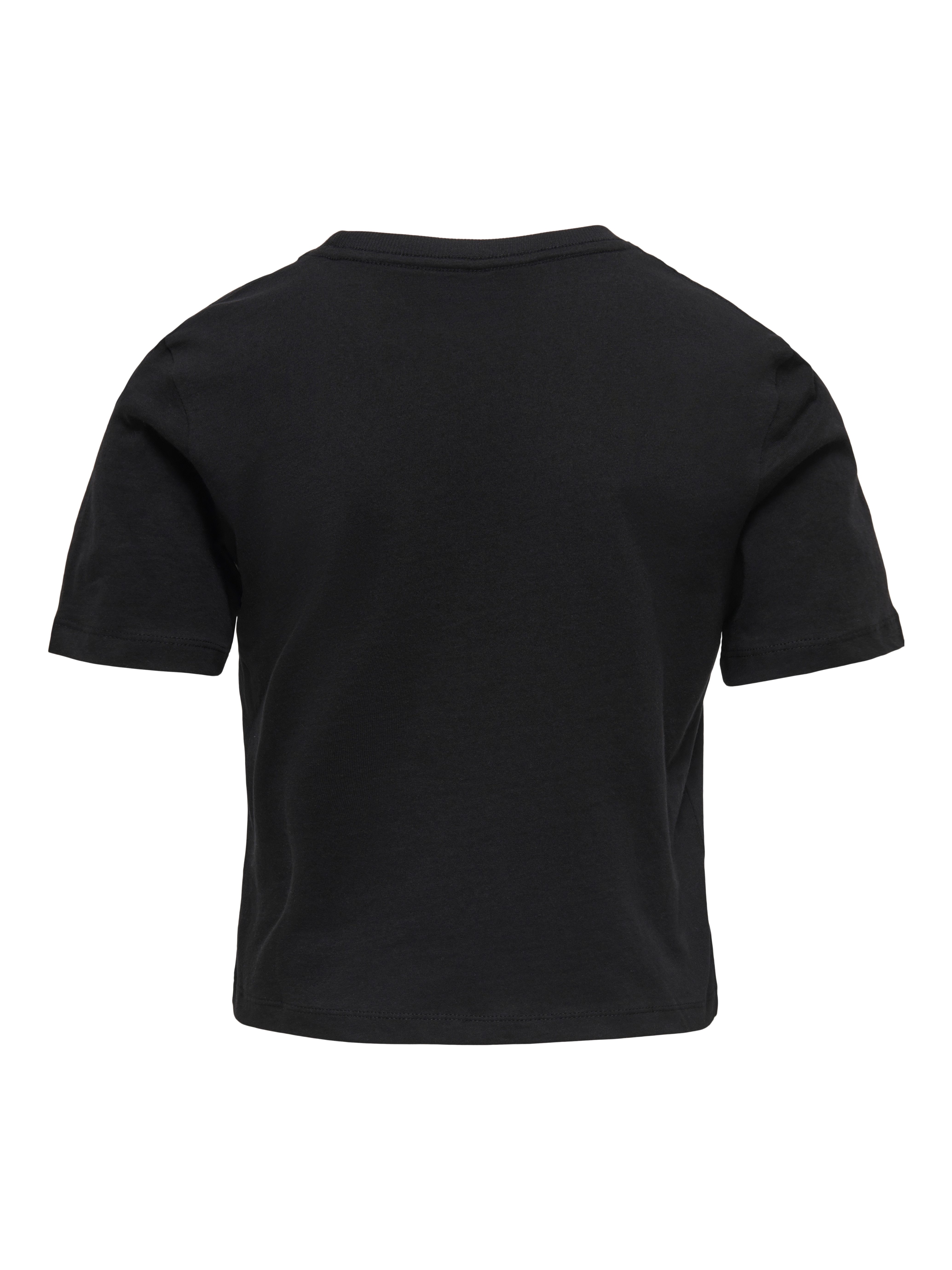 KIDS ONLY T-shirt KOGREX S/S TOP JRS 2-PACK (Set van 2)