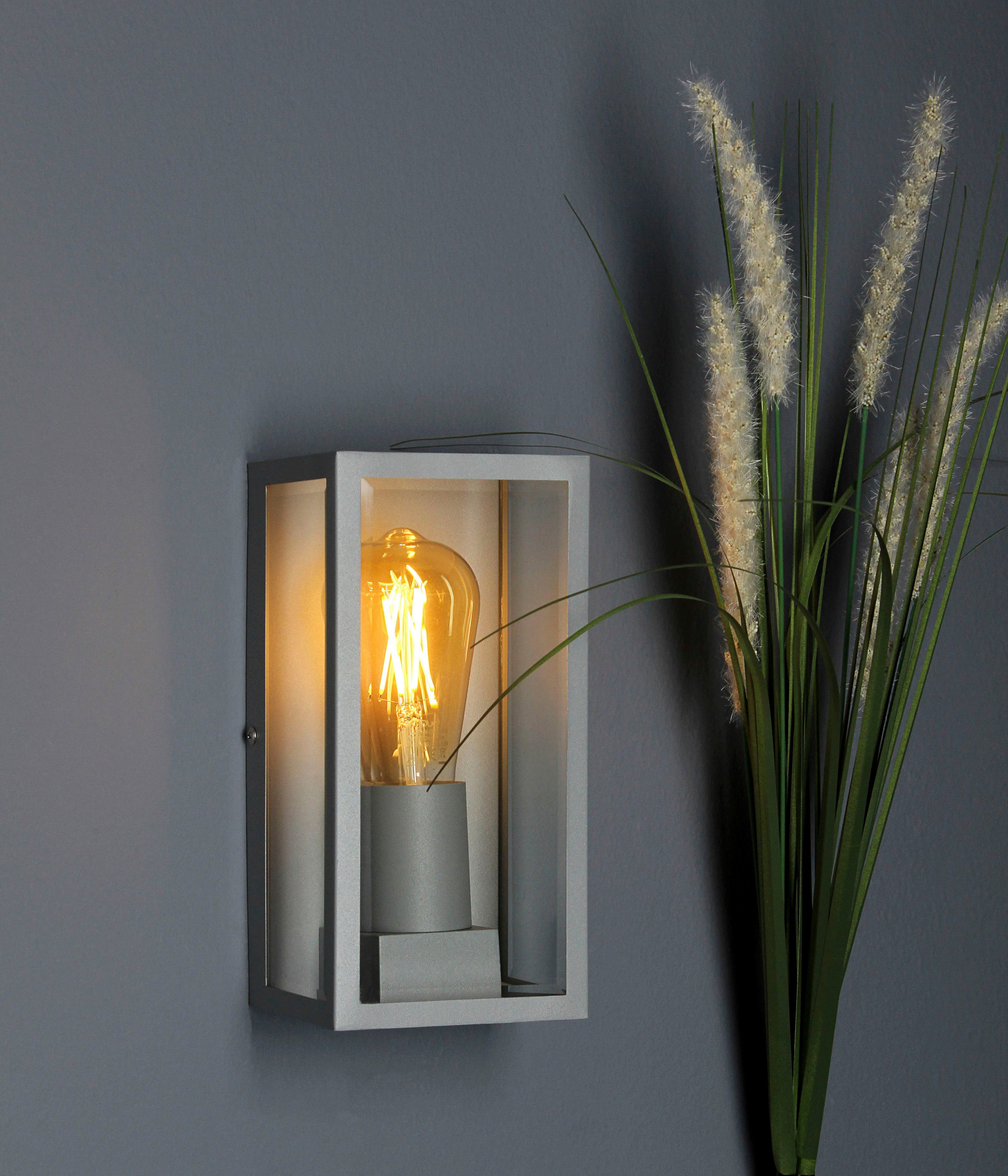 ECO-LIGHT Wandlamp voor buiten Mondrian