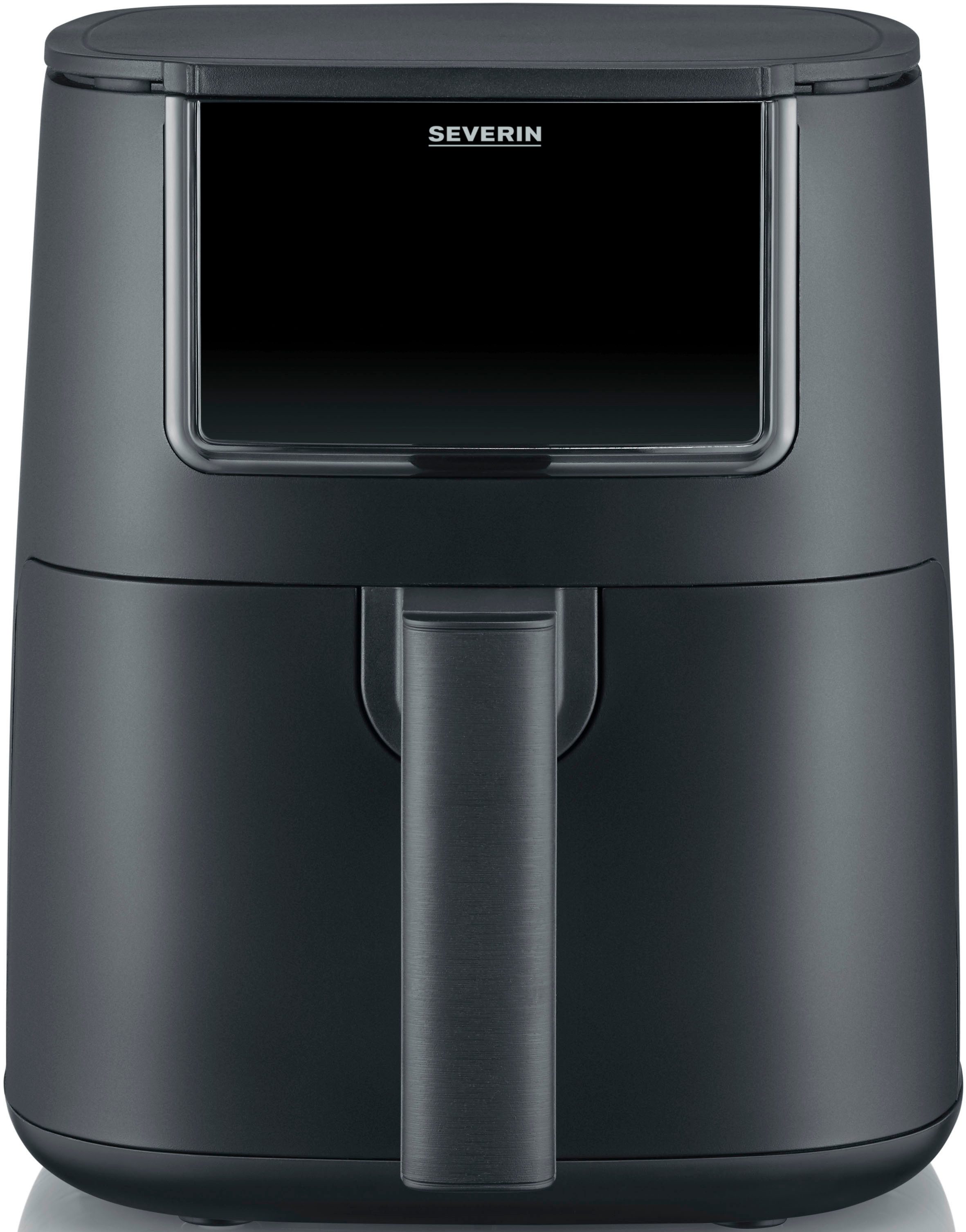 Severin Airfryer FR 2461 4 l "Single"