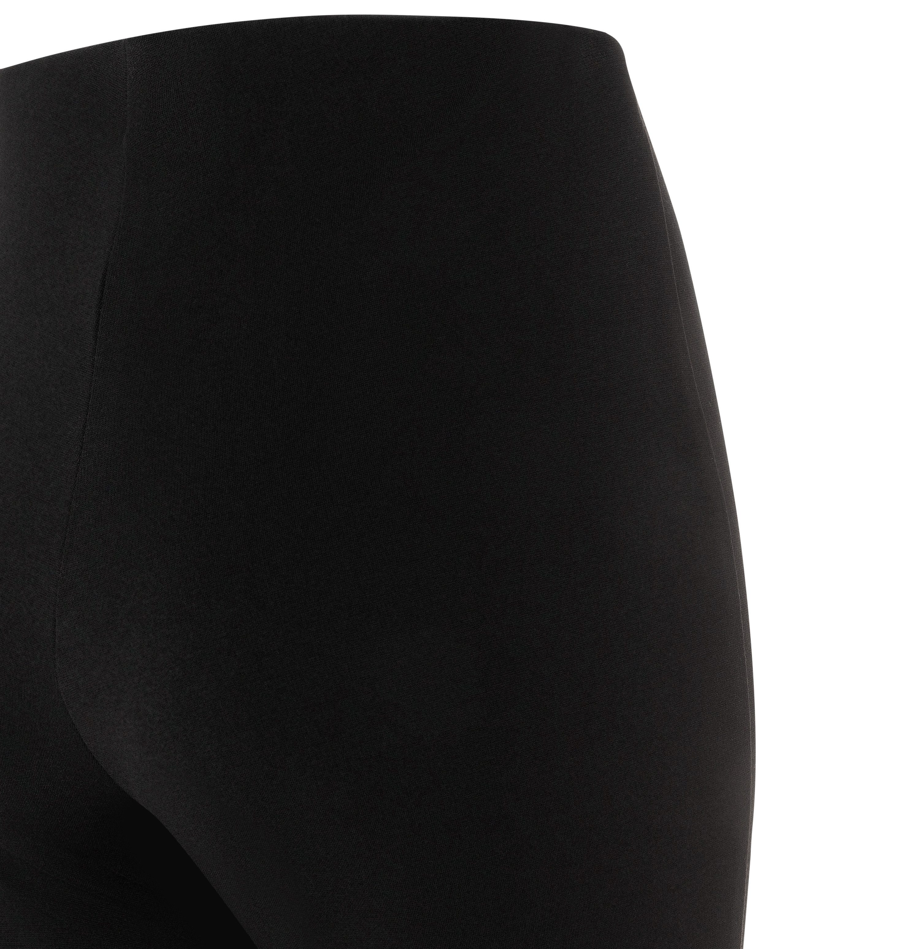 MAC Jeggings Flare Wijd prettig comfortmodel