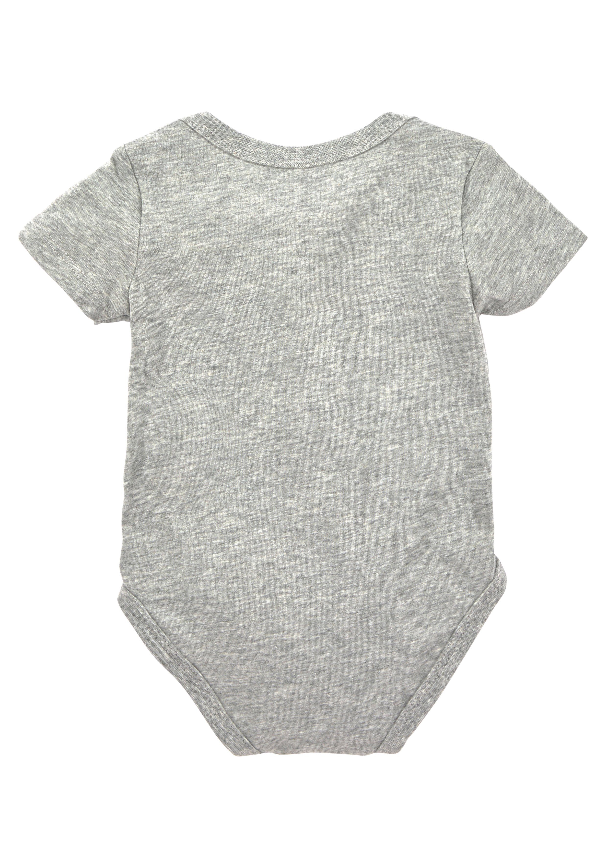 Nike Sportswear Body NKB 3PK SWOOSH BODYSUIT (set, 3-delig)
