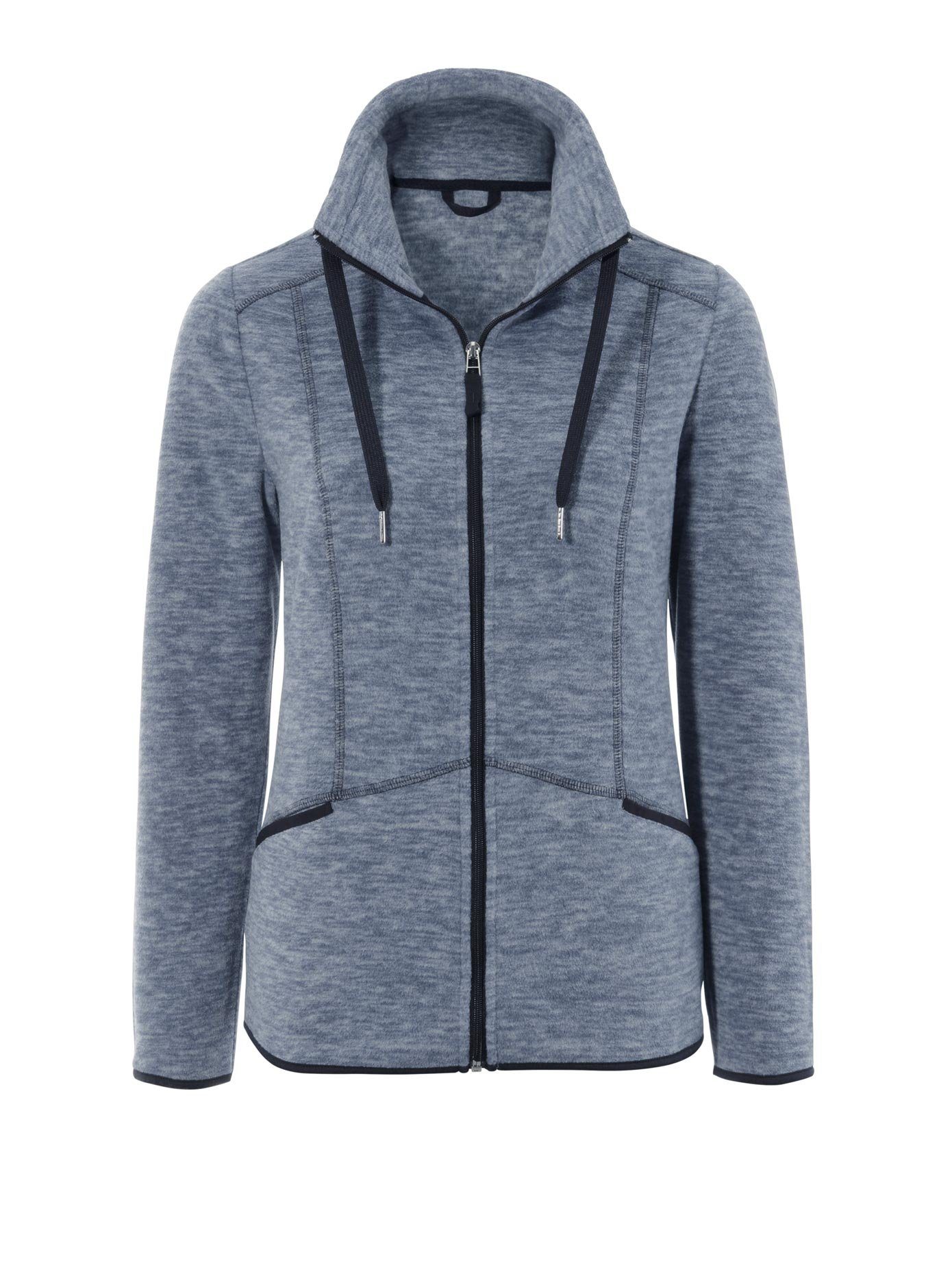 Classic Basics Fleecejack