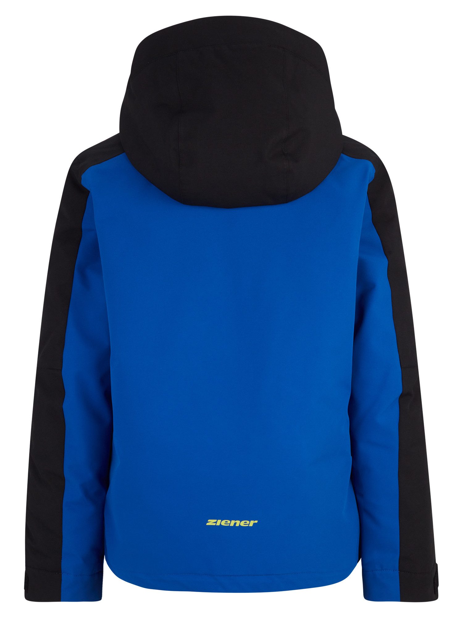 Ziener Ski-jack ALUCK