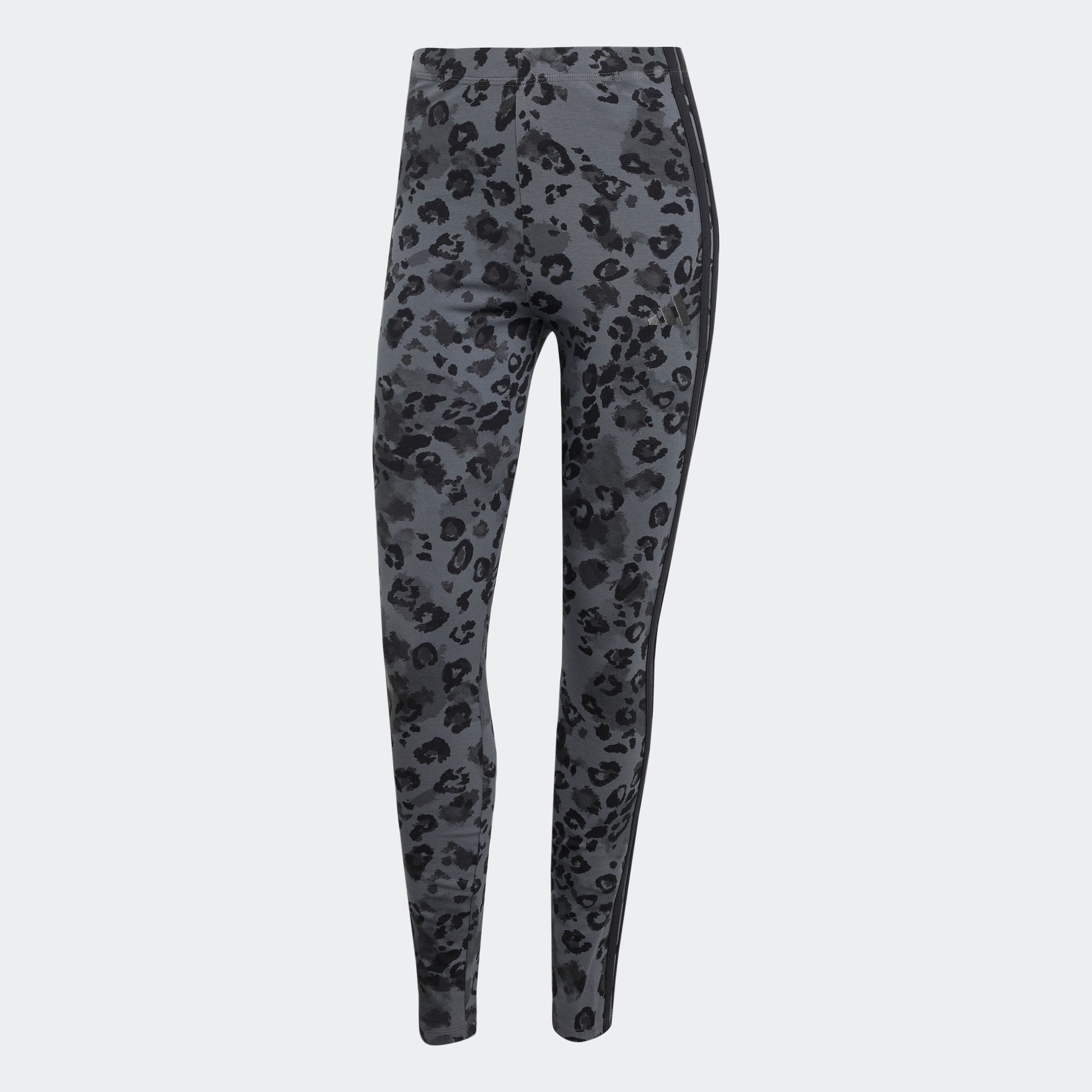 adidas Sportswear Trainingstights W AOP LEG (1-delig)