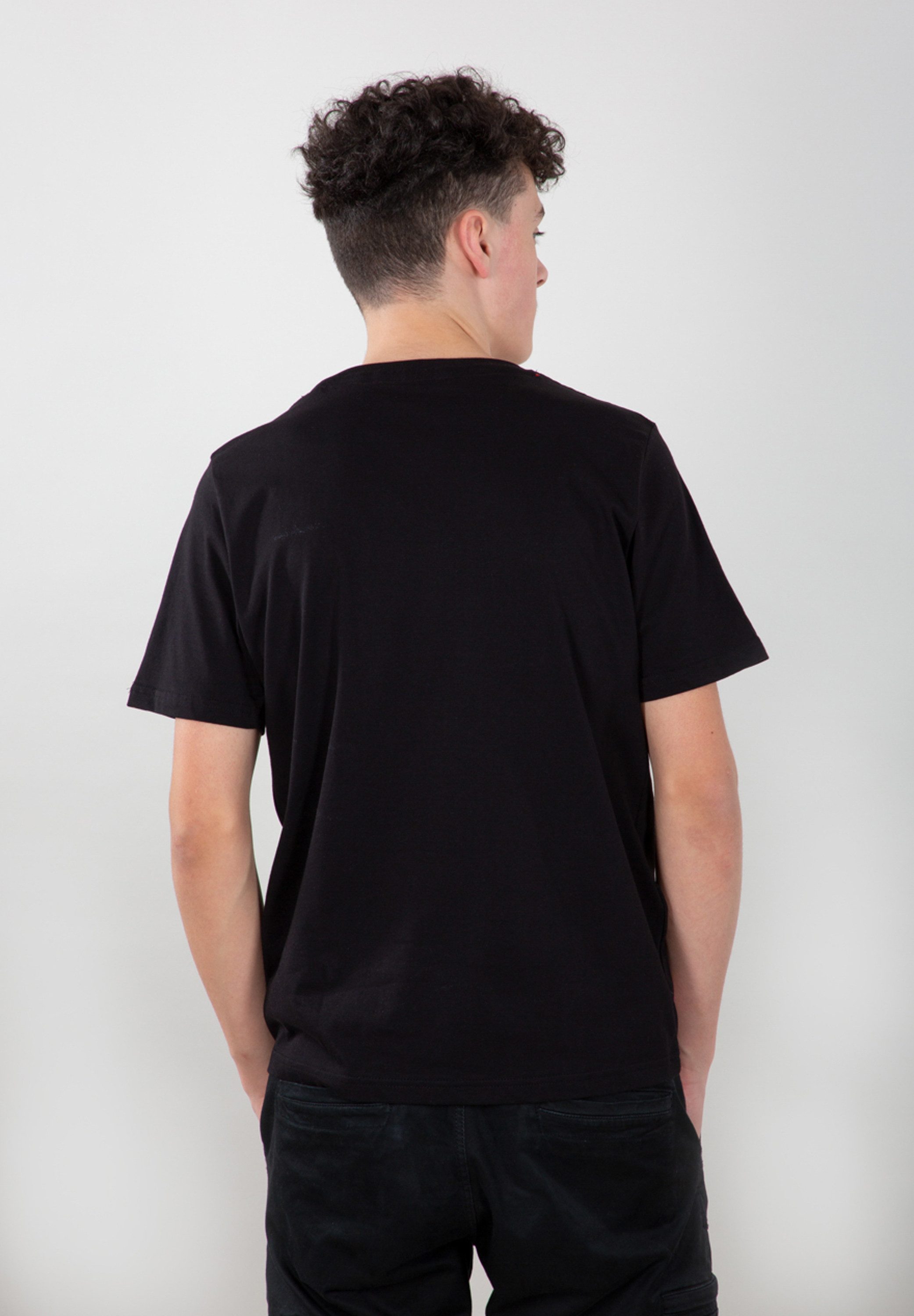 Alpha Industries Longsleeve Alpha Industries Kids - T-Shirts Hot Wheels Alpha T-Shirt Kids