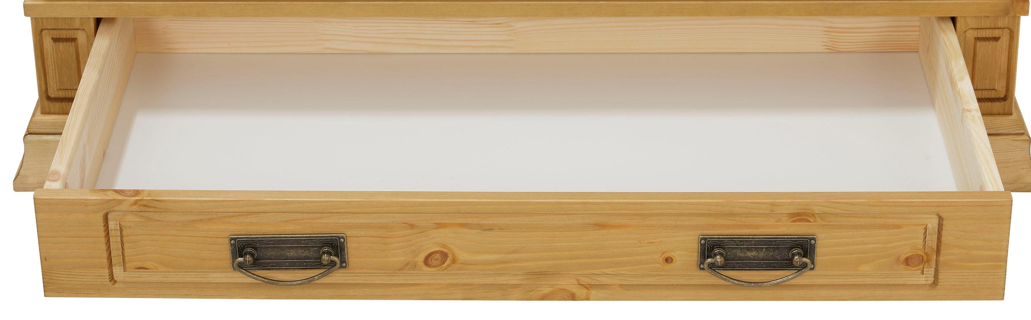 Home affaire Salontafel Vinales Breedte 100 cm, met 1 lade