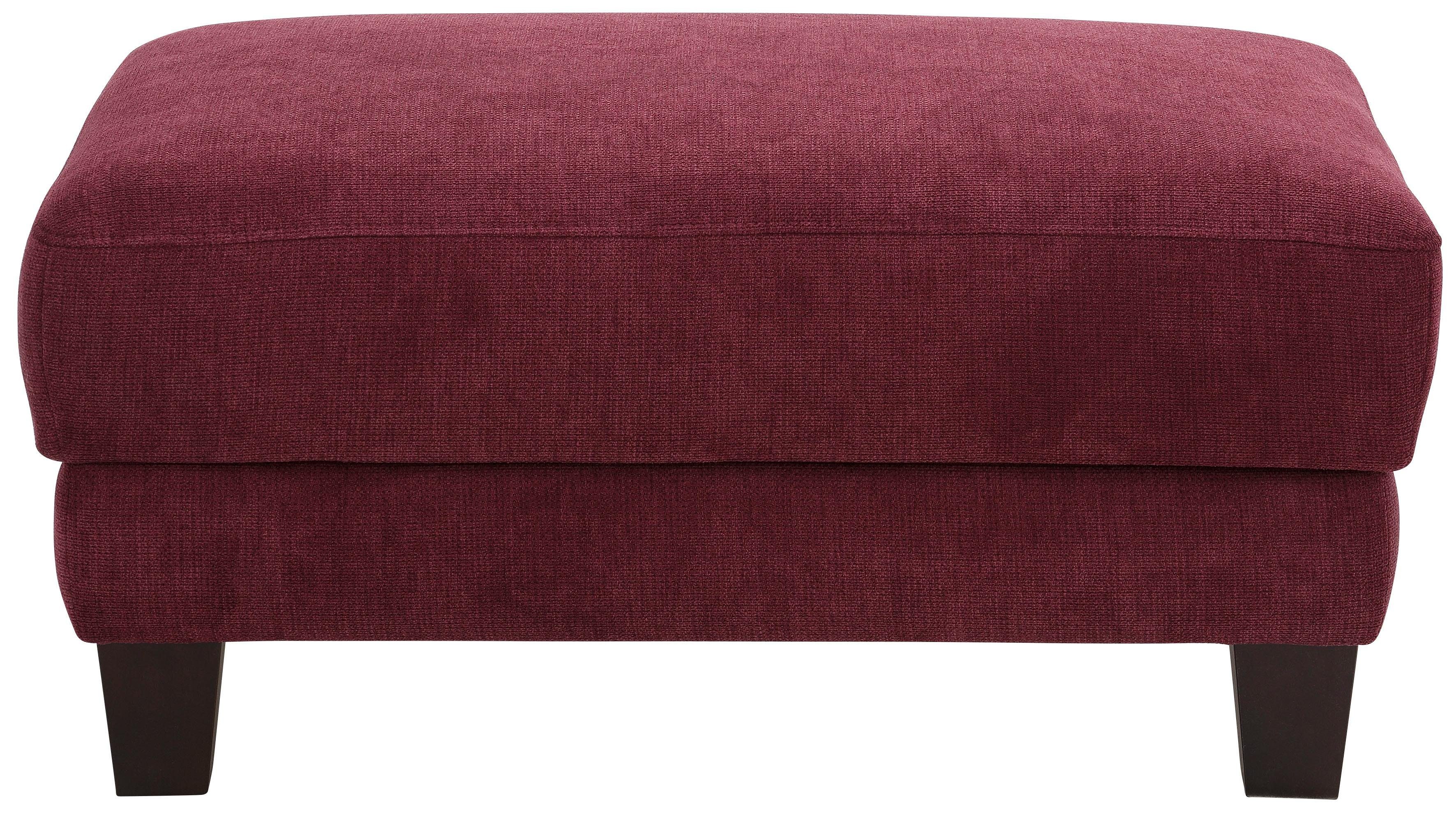 Home affaire Hocker Trondheim met opbergruimte, veerkern
