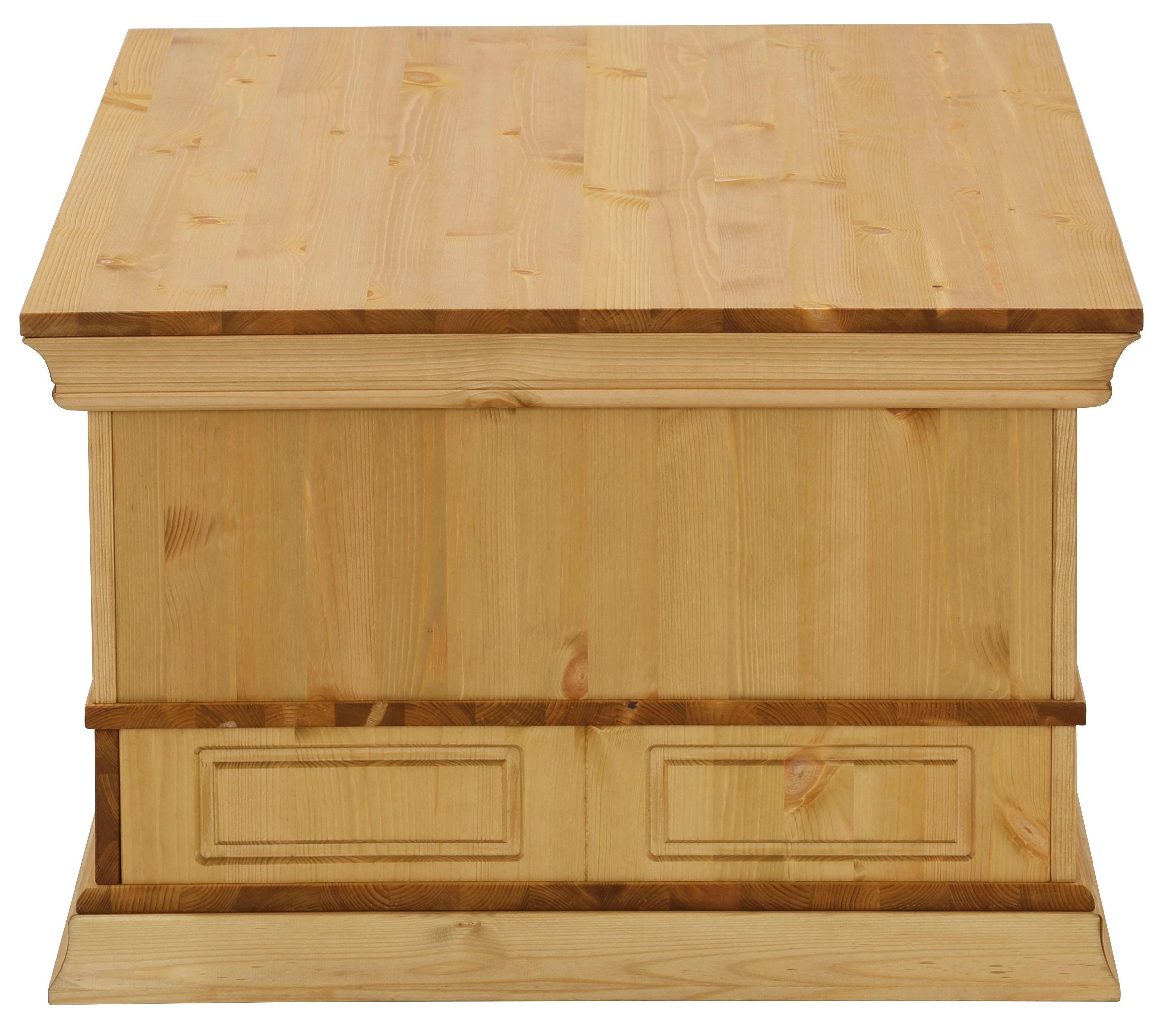 Home affaire Salontafel Vinales Breedte 100 cm, met 1 lade
