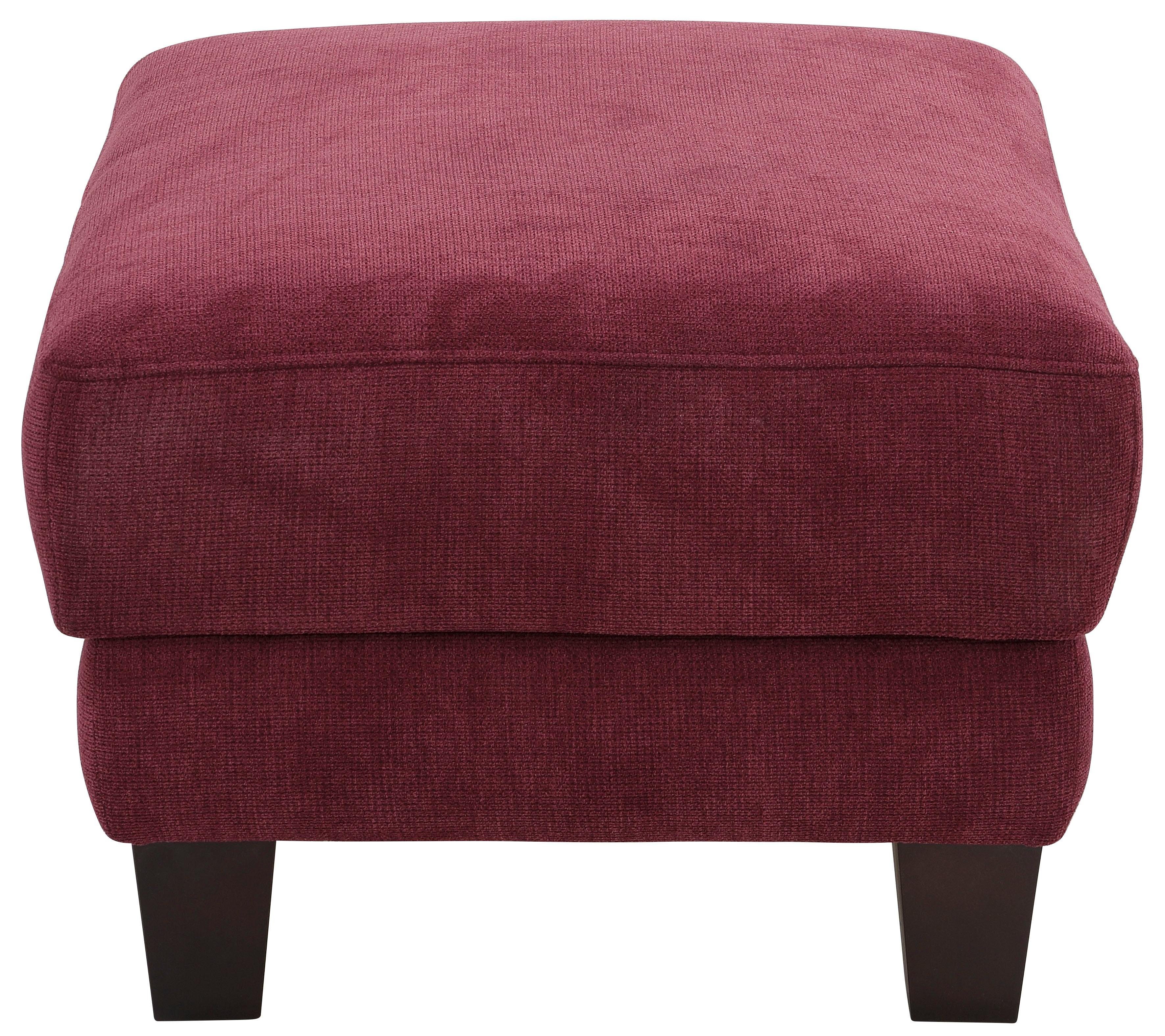 Home affaire Hocker Trondheim met opbergruimte, veerkern