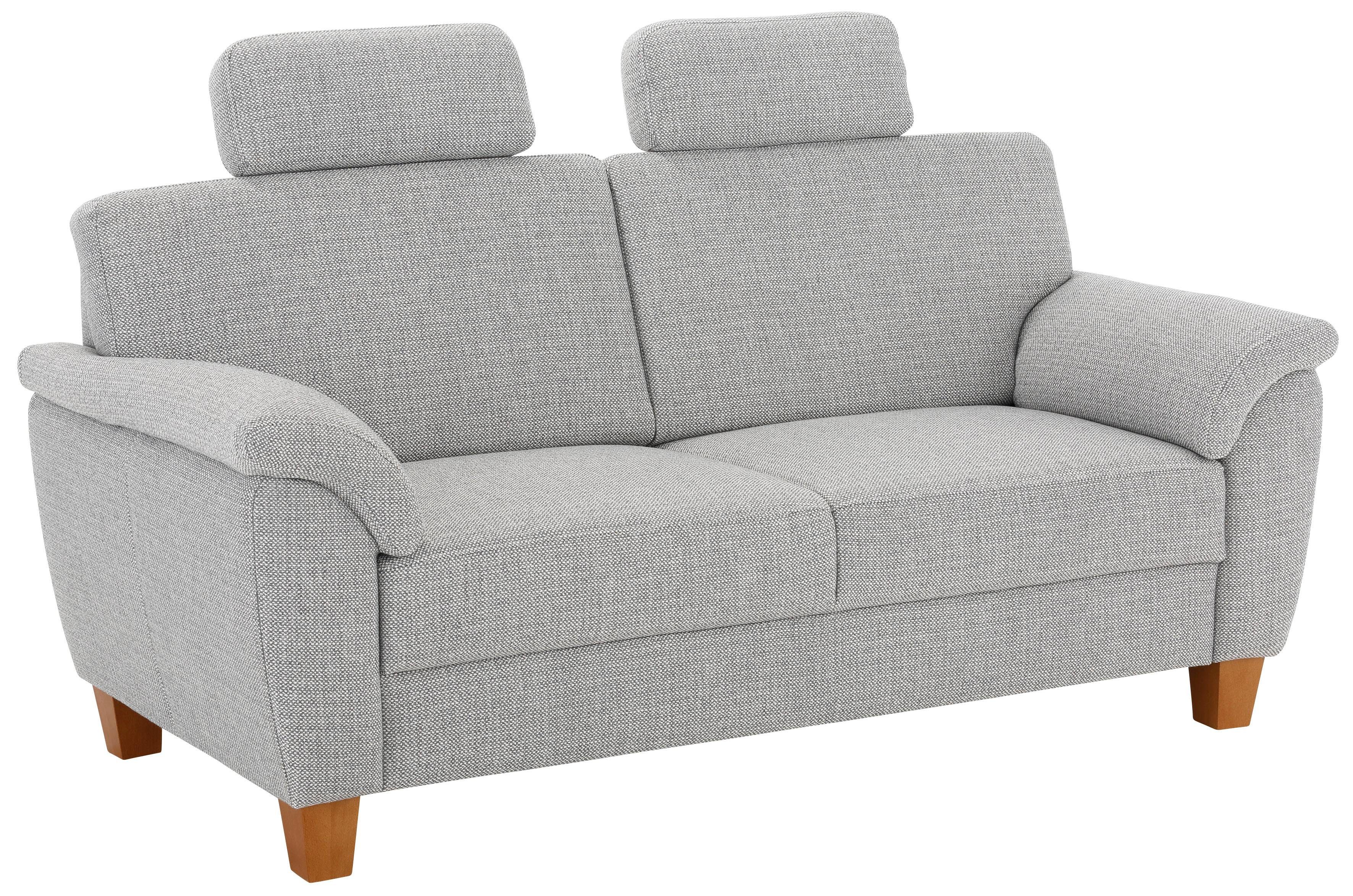 Home affaire Zithoek Texel als set, met binnenvering en contrastnaad
