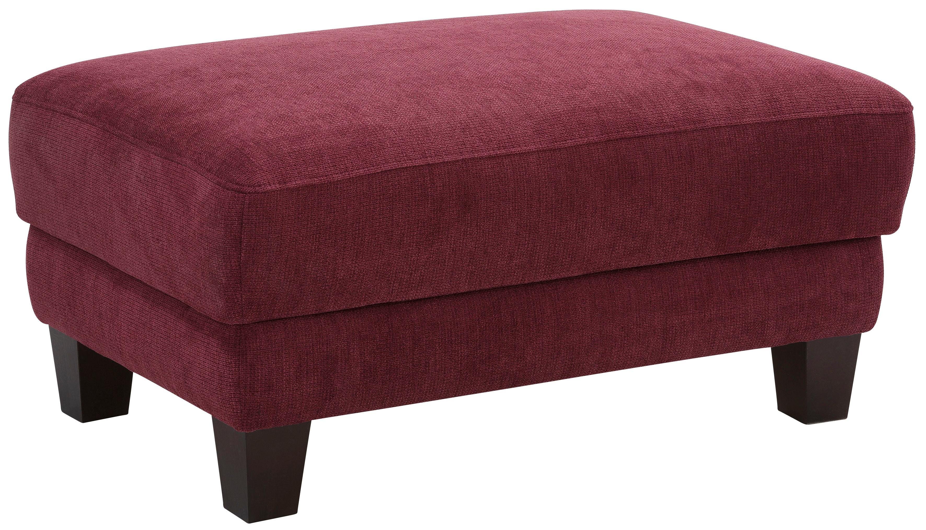 Home affaire Hocker Trondheim met opbergruimte, veerkern