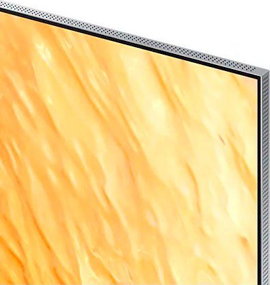 Samsung QLED-TV 75" Neo QLED 8K QN800B (2022), 163 cm / 65", 8K, Smart TV, Quantum Matrix Technology Pro met Neural Quantum 8K, HDR 2000