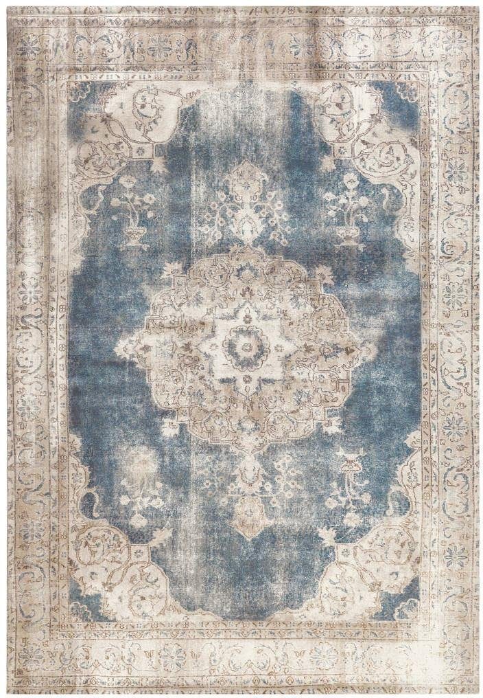 aRTE ESPINA Vloerkleed Vintage 8400 Vintage-design, woonkamer
