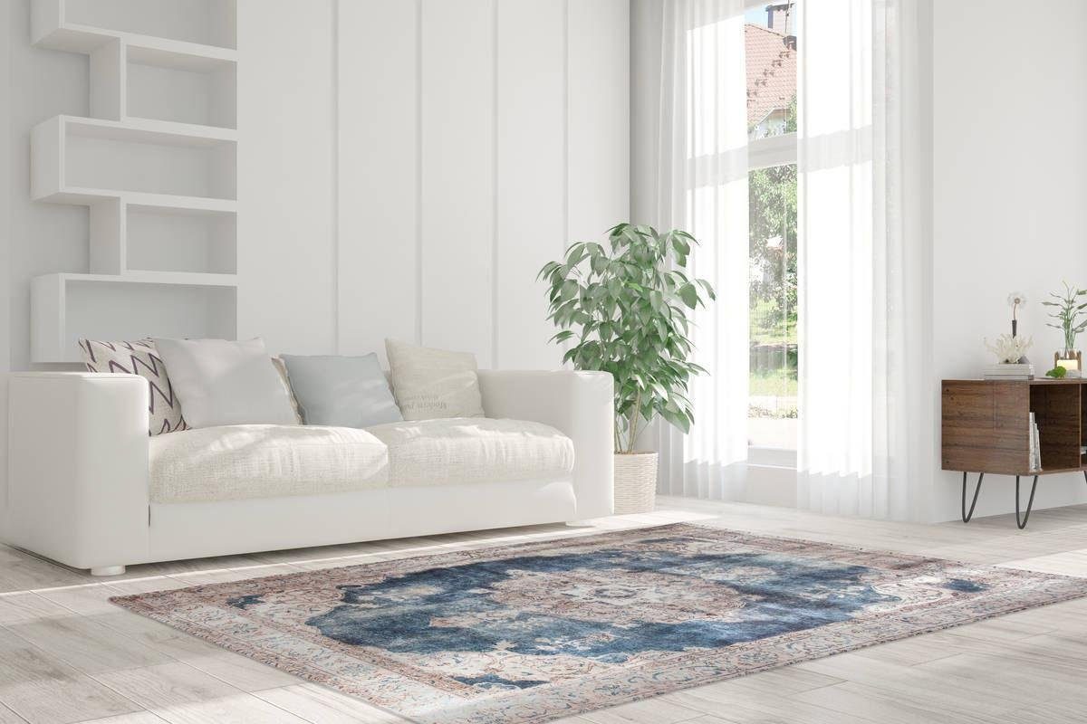 aRTE ESPINA Vloerkleed Vintage 8400 Vintage-design, woonkamer