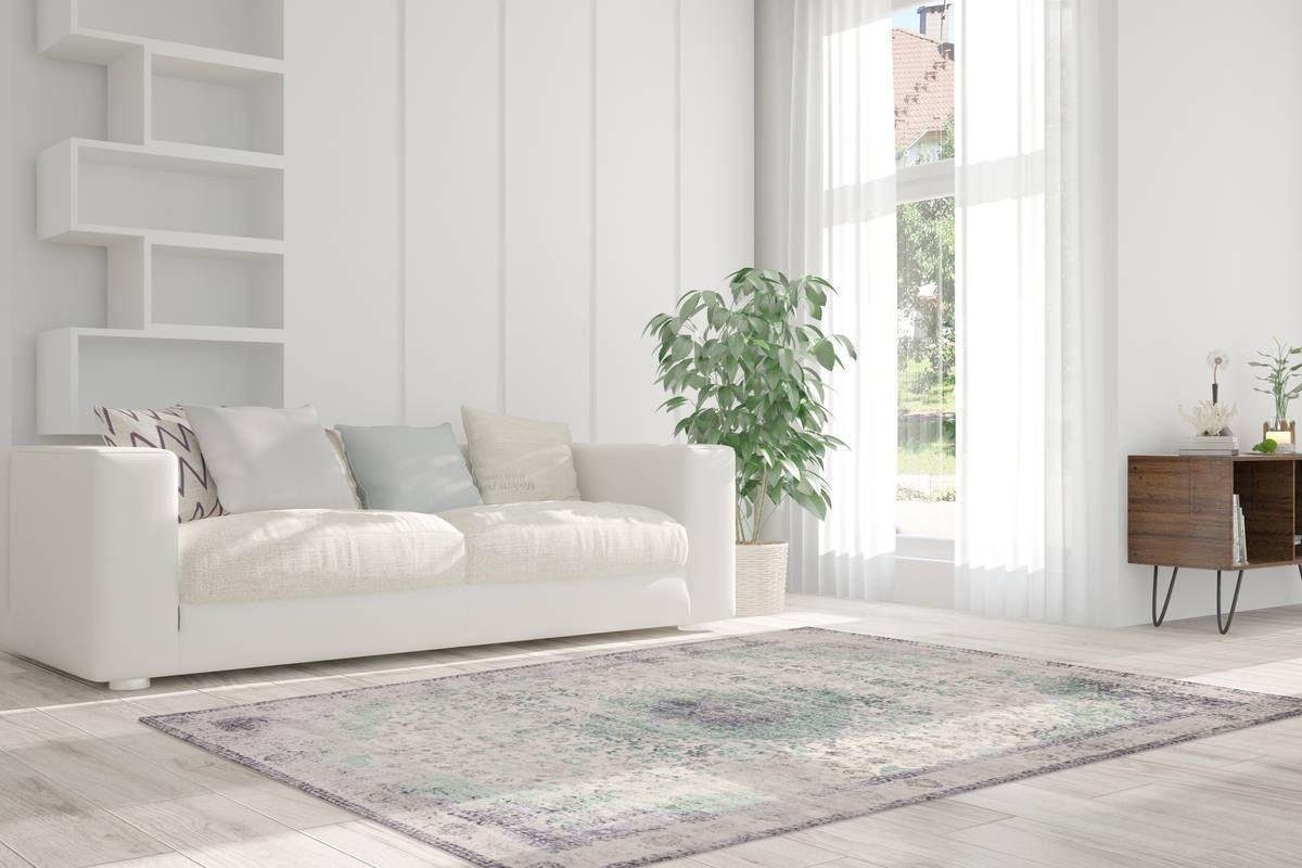 aRTE ESPINA Vloerkleed Vintage 8401