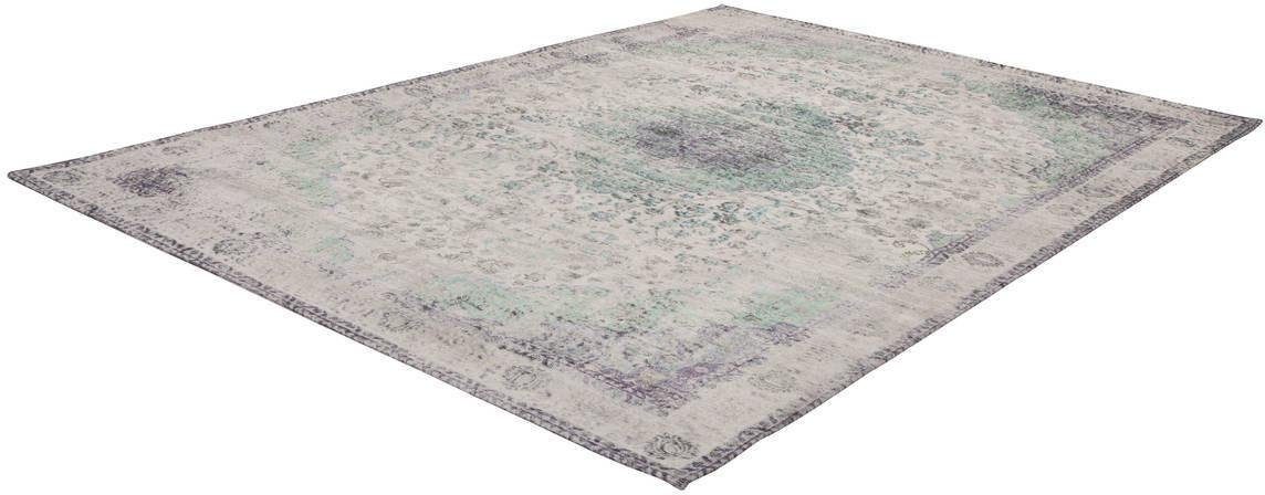 aRTE ESPINA Vloerkleed Vintage 8401 moderne vloerkleden maat 140 cm x 200 cm x 9 mm beige