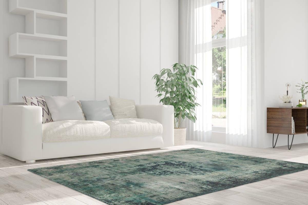 aRTE ESPINA Vloerkleed Vintage 8403 Korte pool, woonkamer