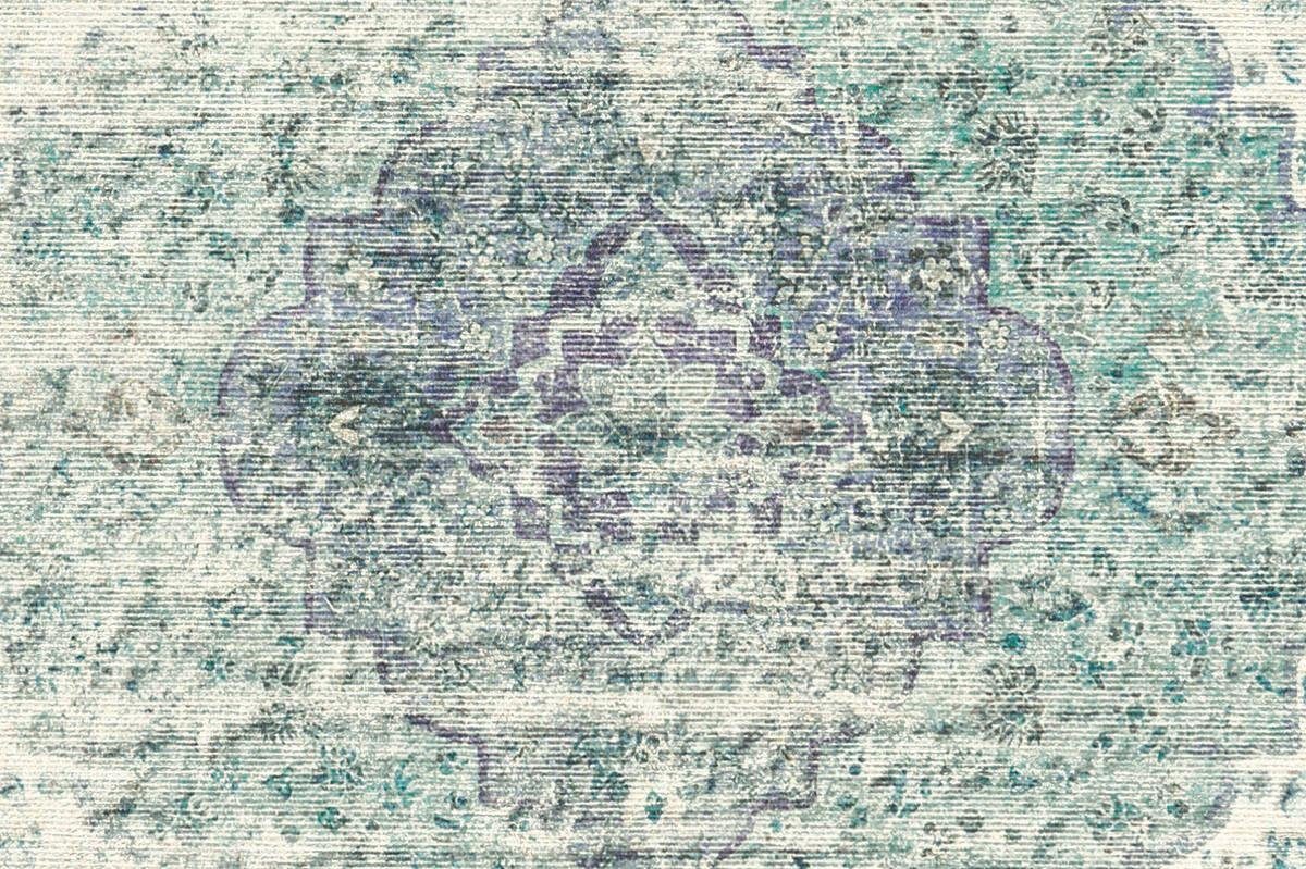 aRTE ESPINA Vloerkleed Vintage 8401