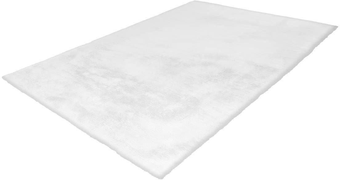 aRTE ESPINA Vachtvloerkleed Rabbit 100 Imitatiebont, konijnenbont-gevoel, superzacht, hoogpolig vloerkleed