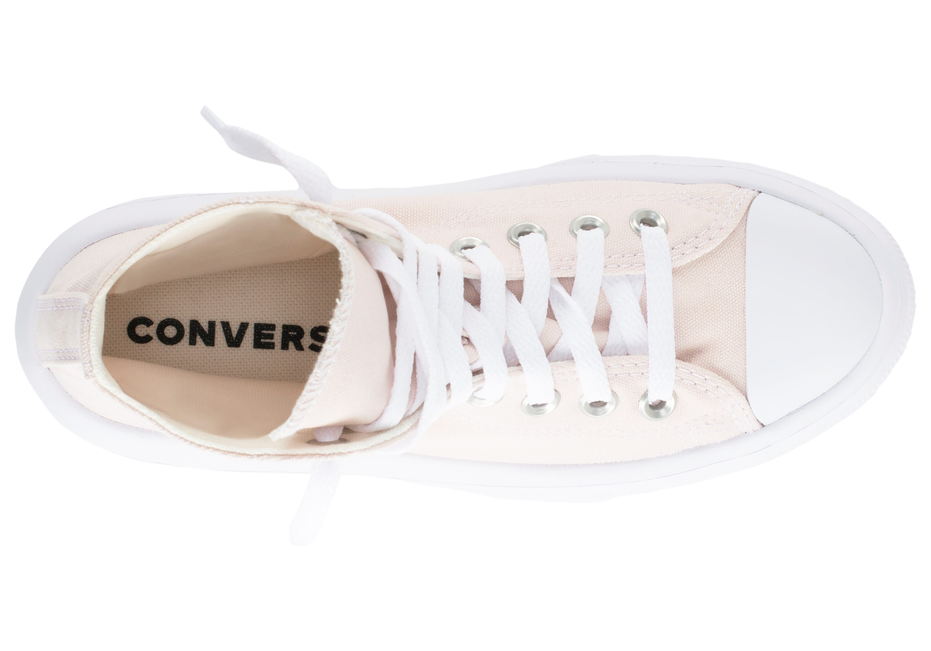 Converse Sneakers CHUCK TAYLOR ALL STAR MOVE PLATFORM