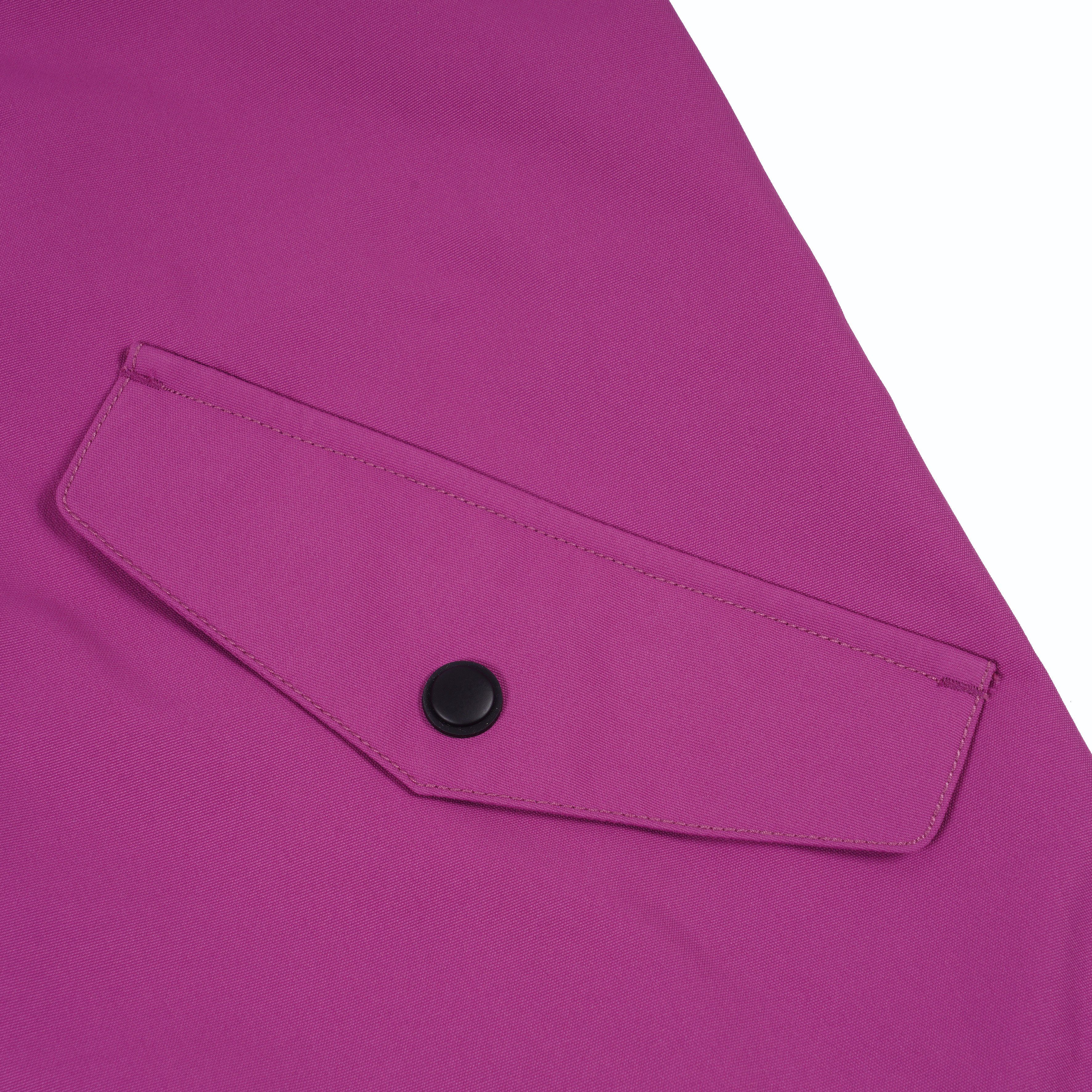 Icepeak Functioneel jack D FUNCTIONELE PARKA ADDIS Winddicht & waterdicht & ademend (1 stuk)