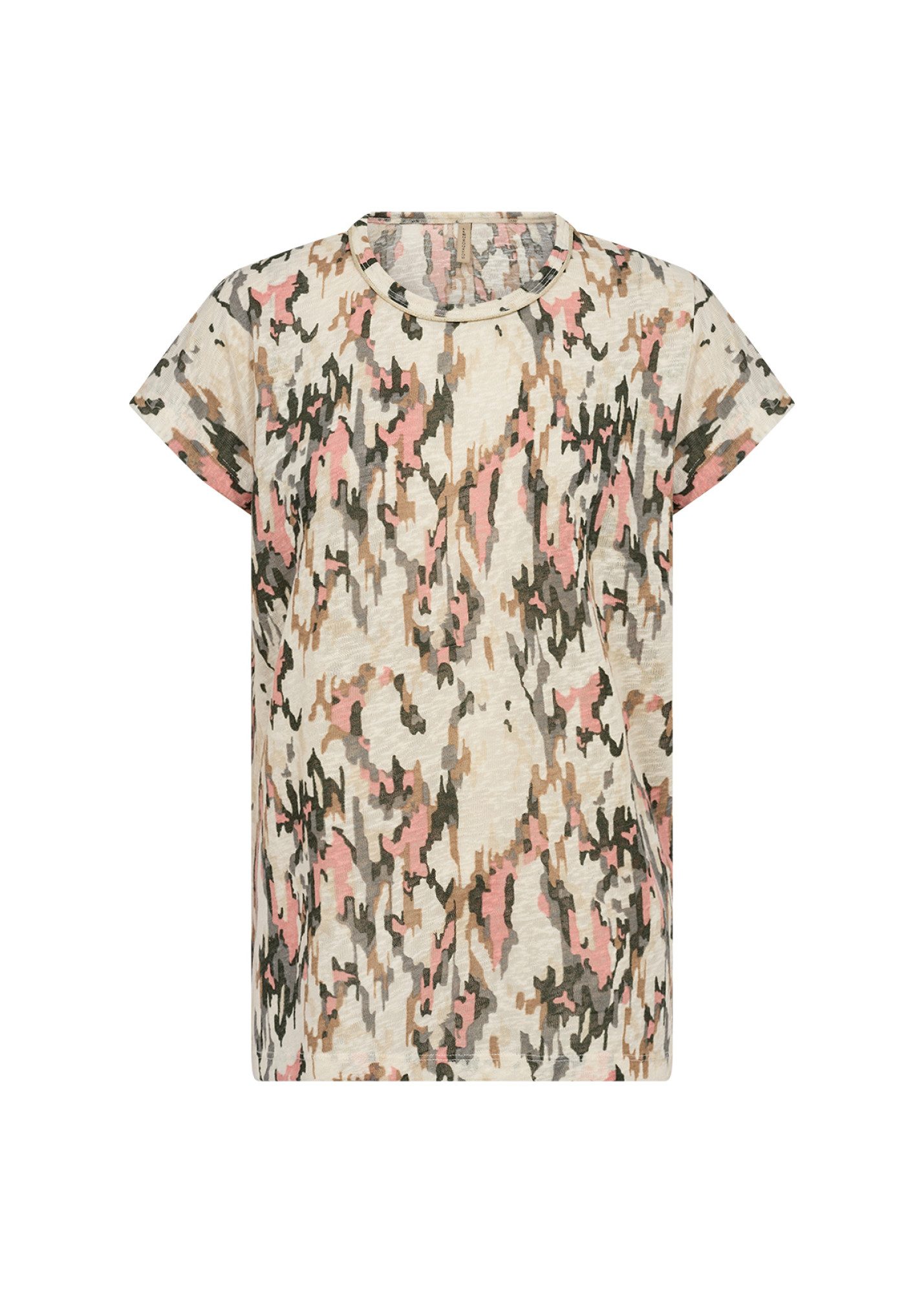 soyaconcept T-shirt SC-ARETHA 38
