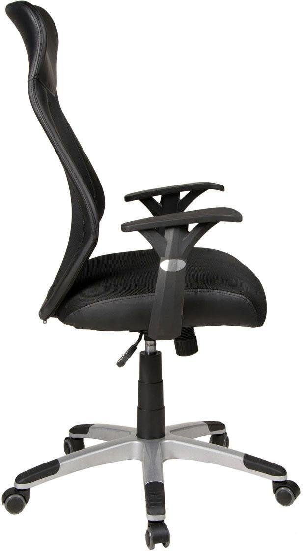 Duo Collection Bureaustoel Niko