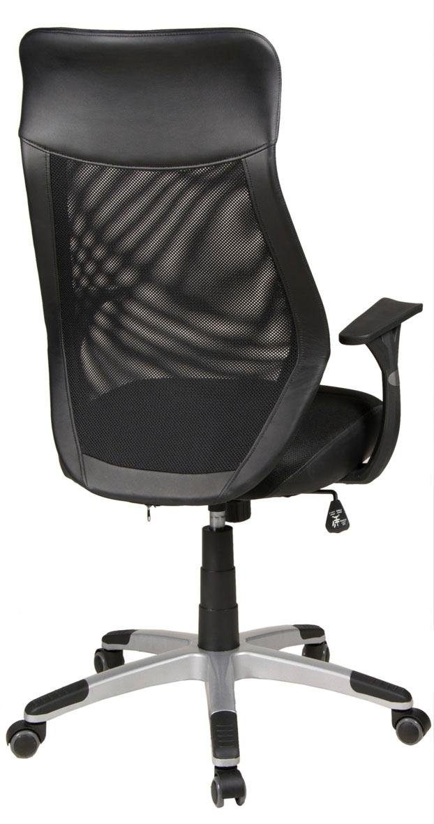 Duo Collection Bureaustoel Niko