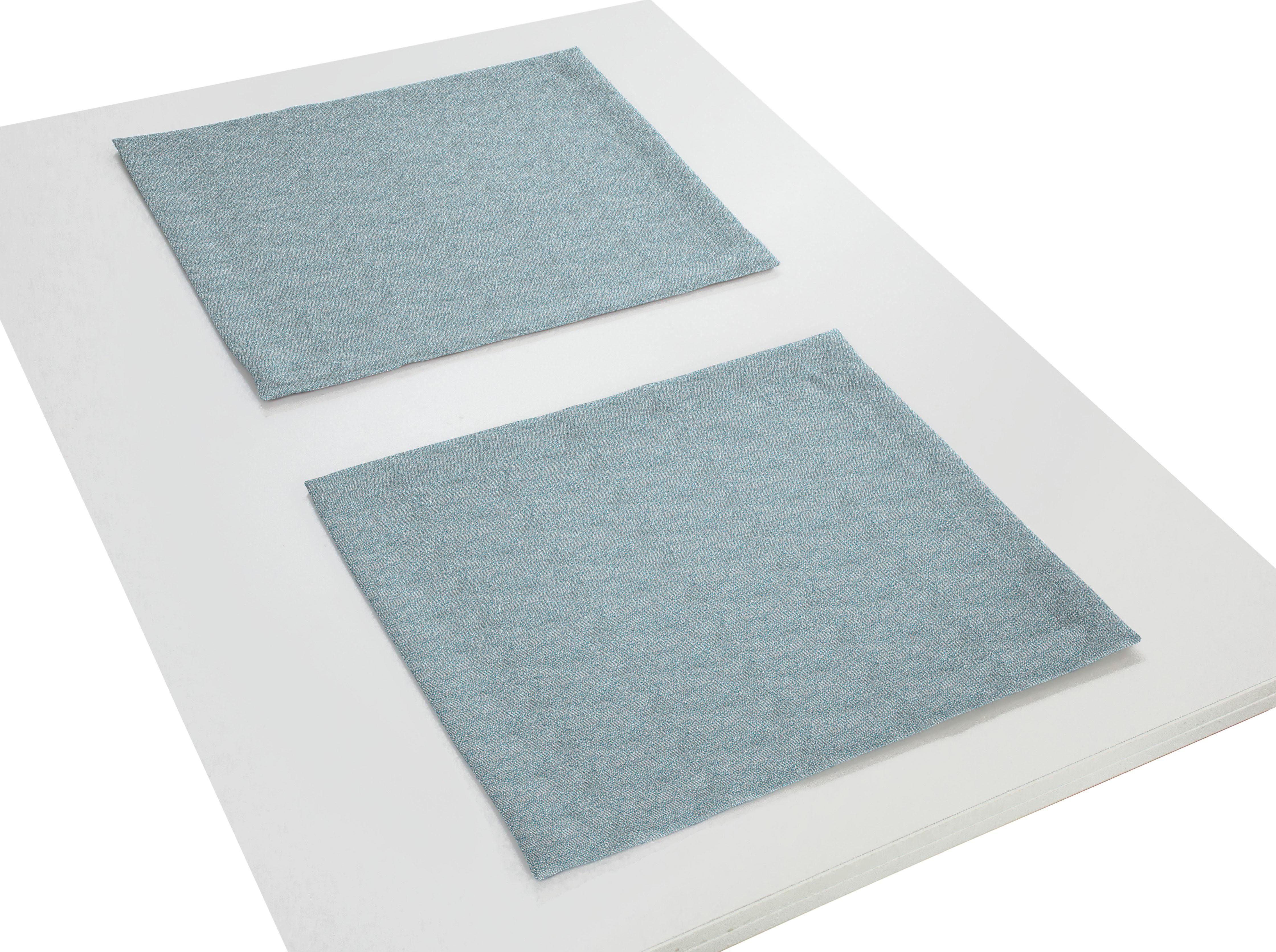 Wirth Set placemats Torbole (set, 2 stuks)