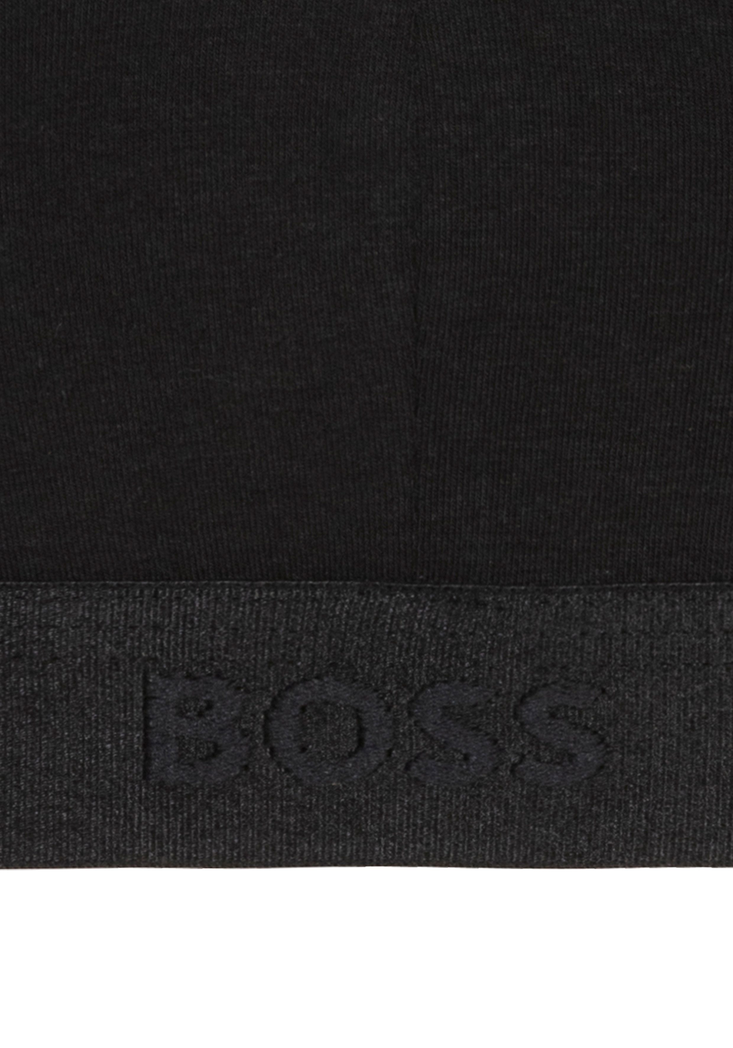 BOSS Push-up-bh PUSH-UP WIRELESS BEA met subtiele logo detail