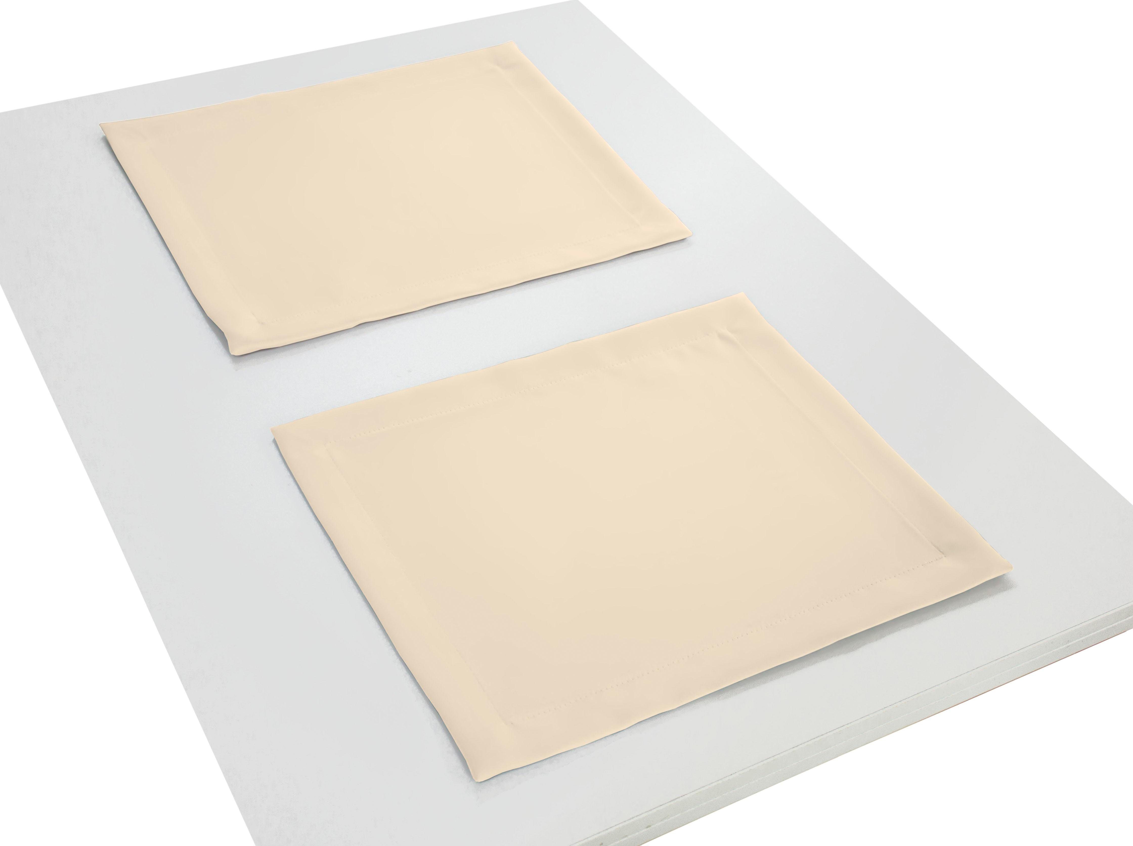 Wirth Set placemats Newbury (set, 4 stuks)