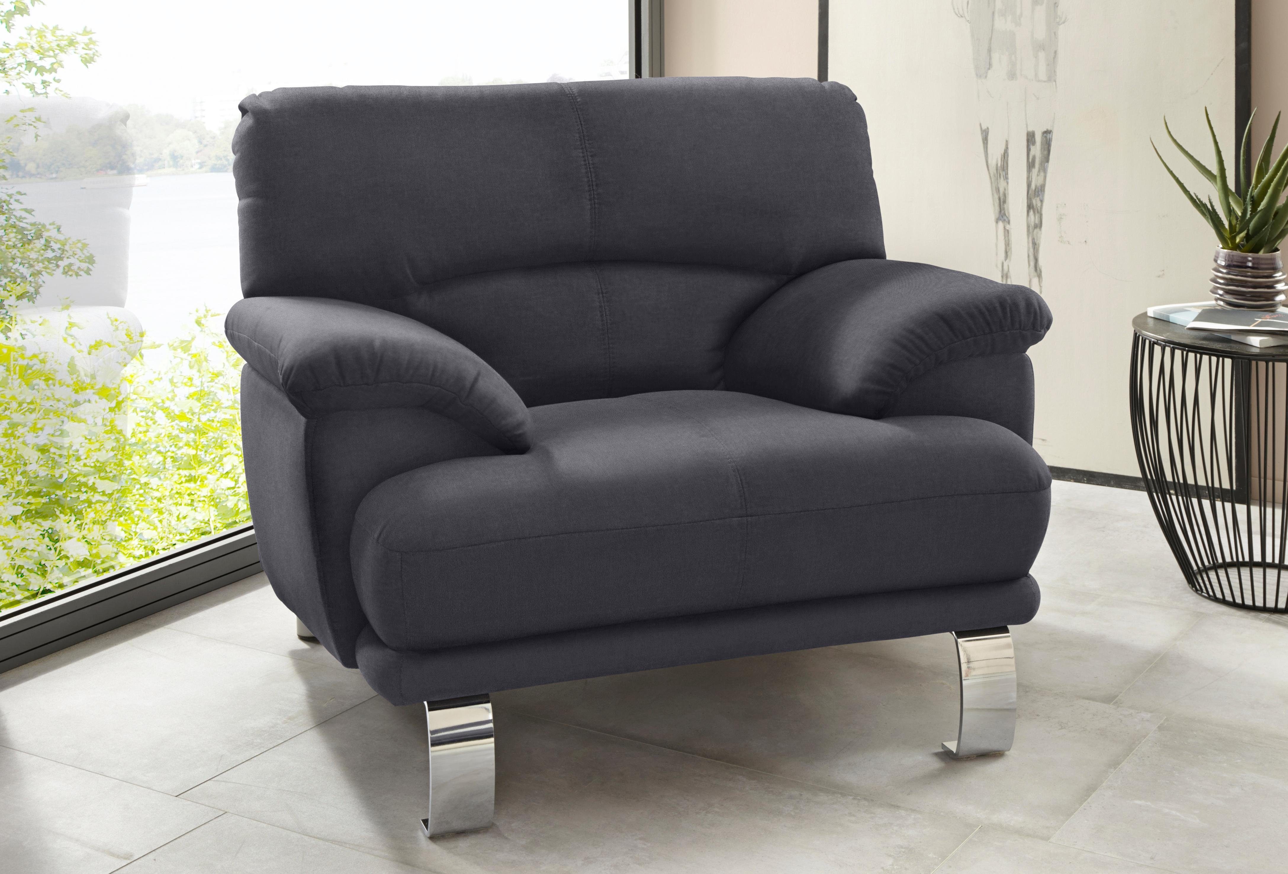 TRENDMANUFAKTUR Fauteuil