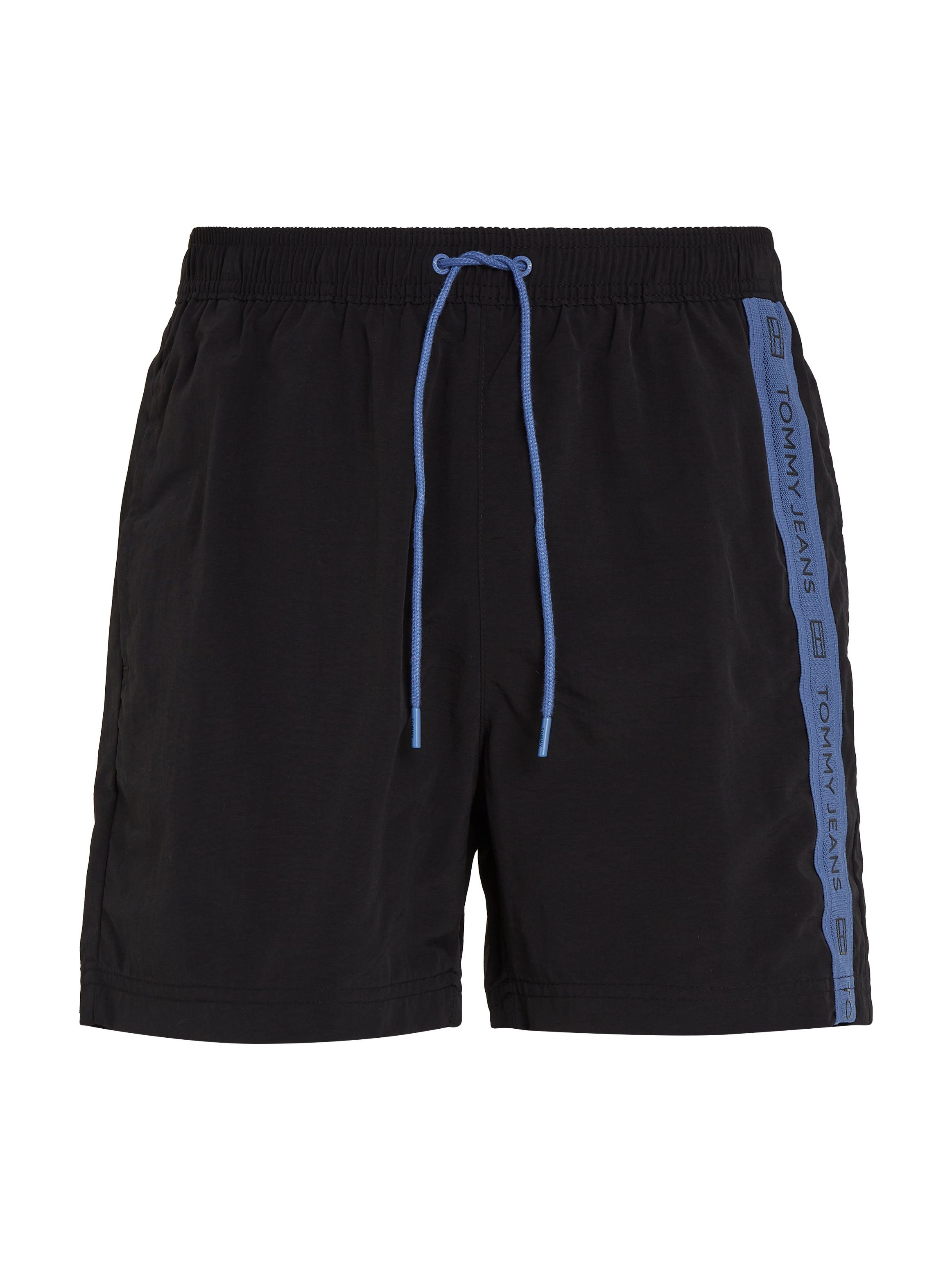 Tommy Hilfiger Swimwear Zwemshort SF MEDIUM DRAWSTRING SIDE TAPE