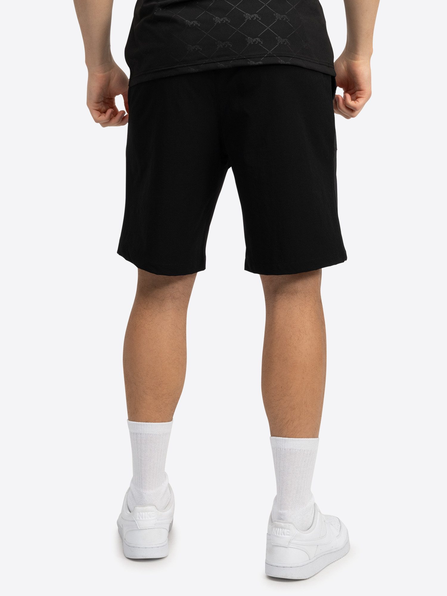 Lonsdale Short