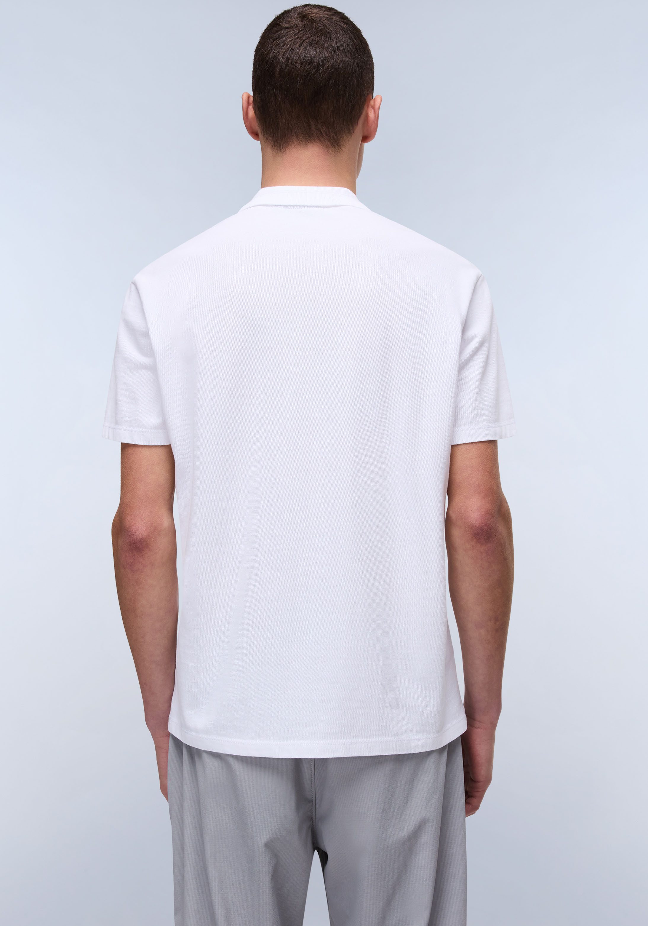Napapijri Poloshirt EALIS SS SUM