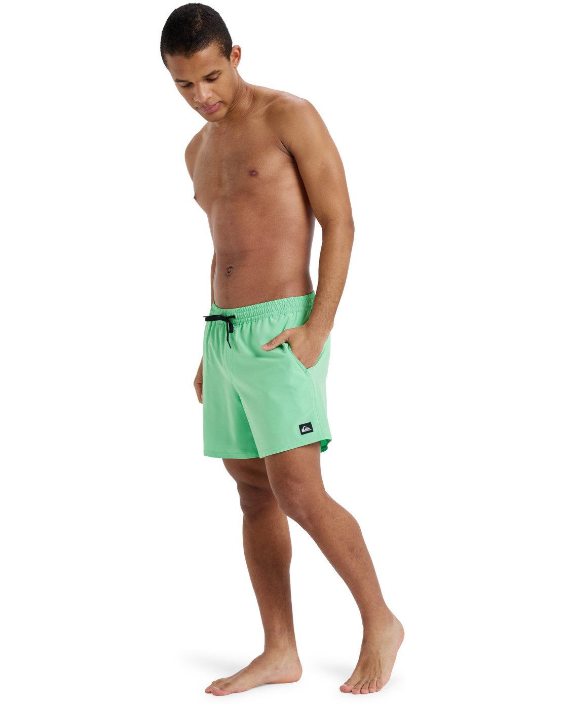 Quiksilver Boardshort Surfsilk Solid 16"