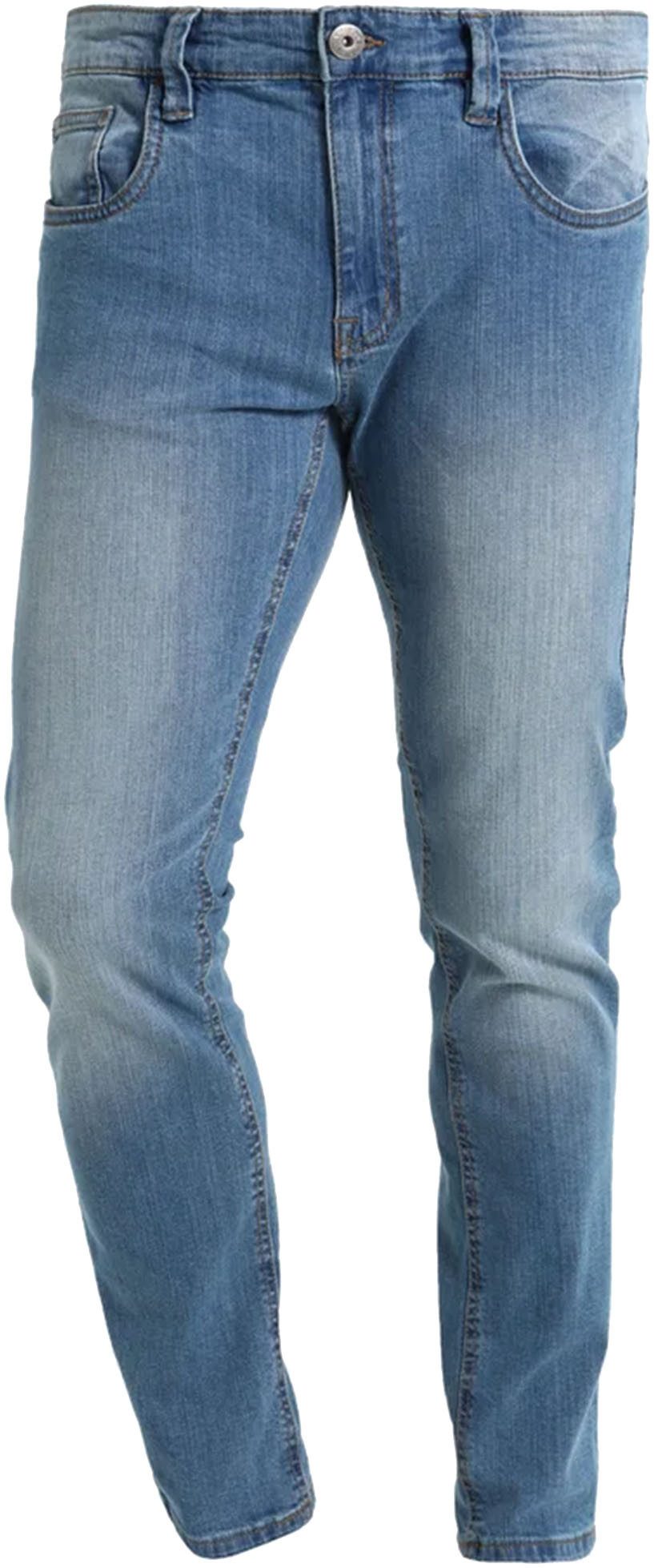 Indicode Regular fit jeans INTony