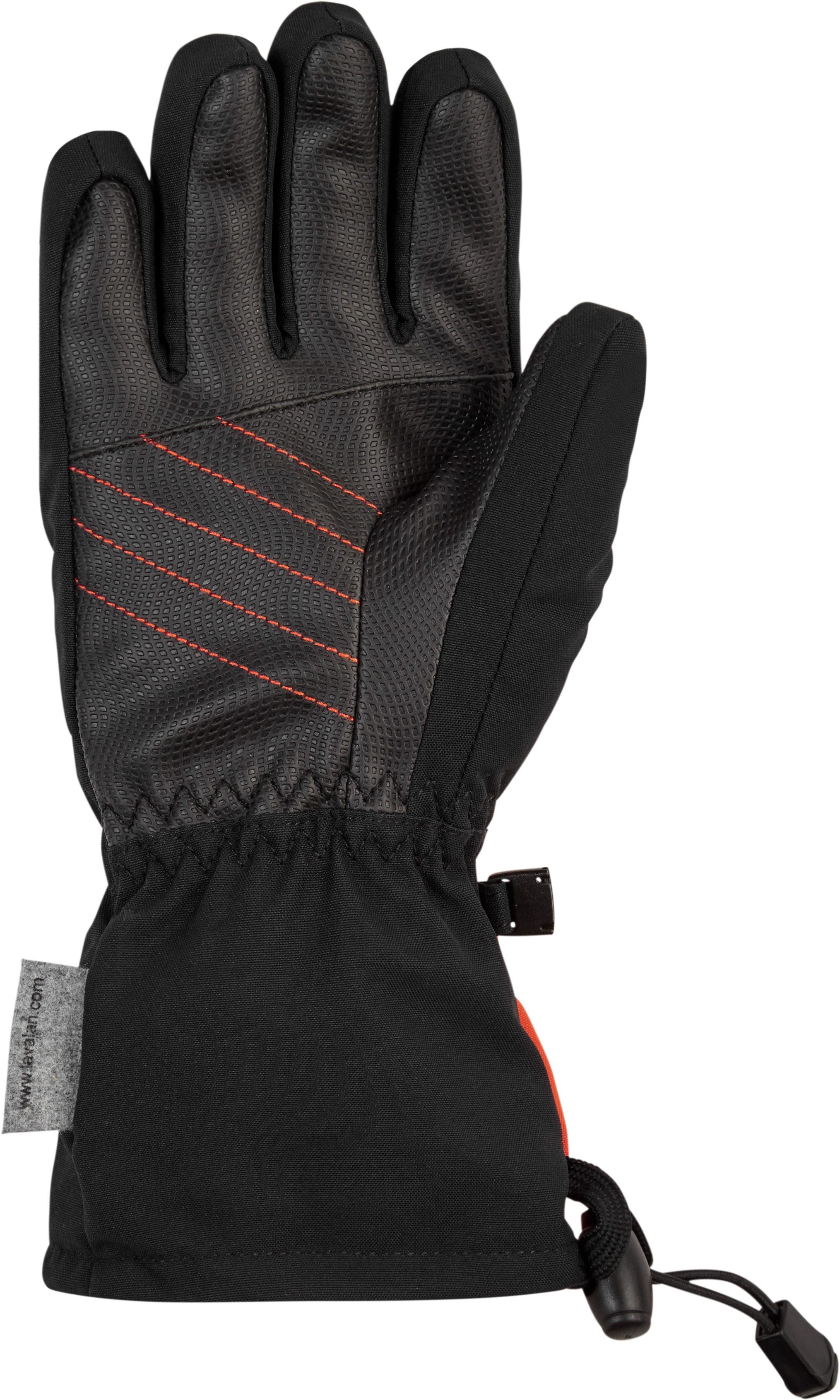 Ziener Skihandschoenen LAVAL AS(R) AW