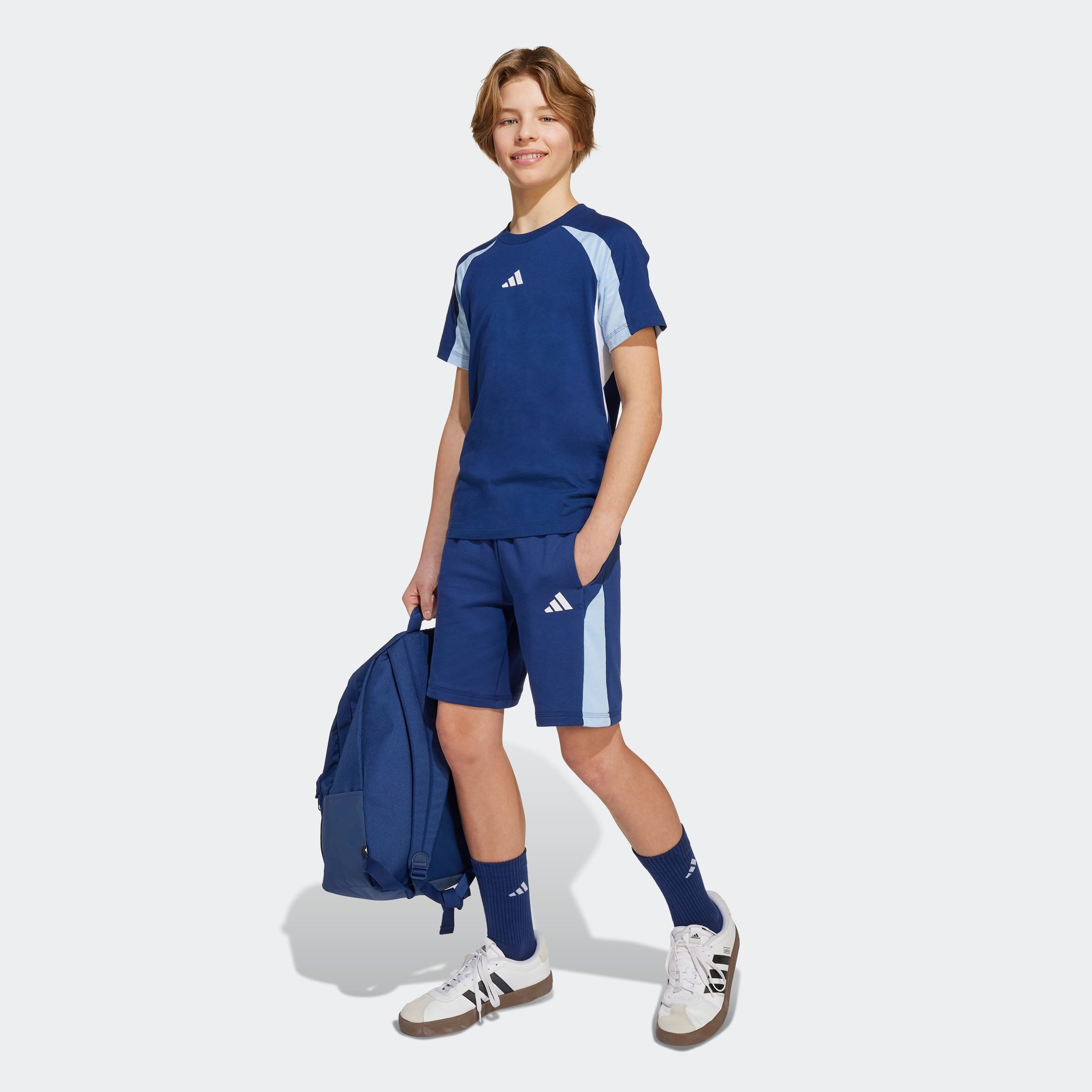 adidas Sportswear Short J CB SHORT (1-delig)