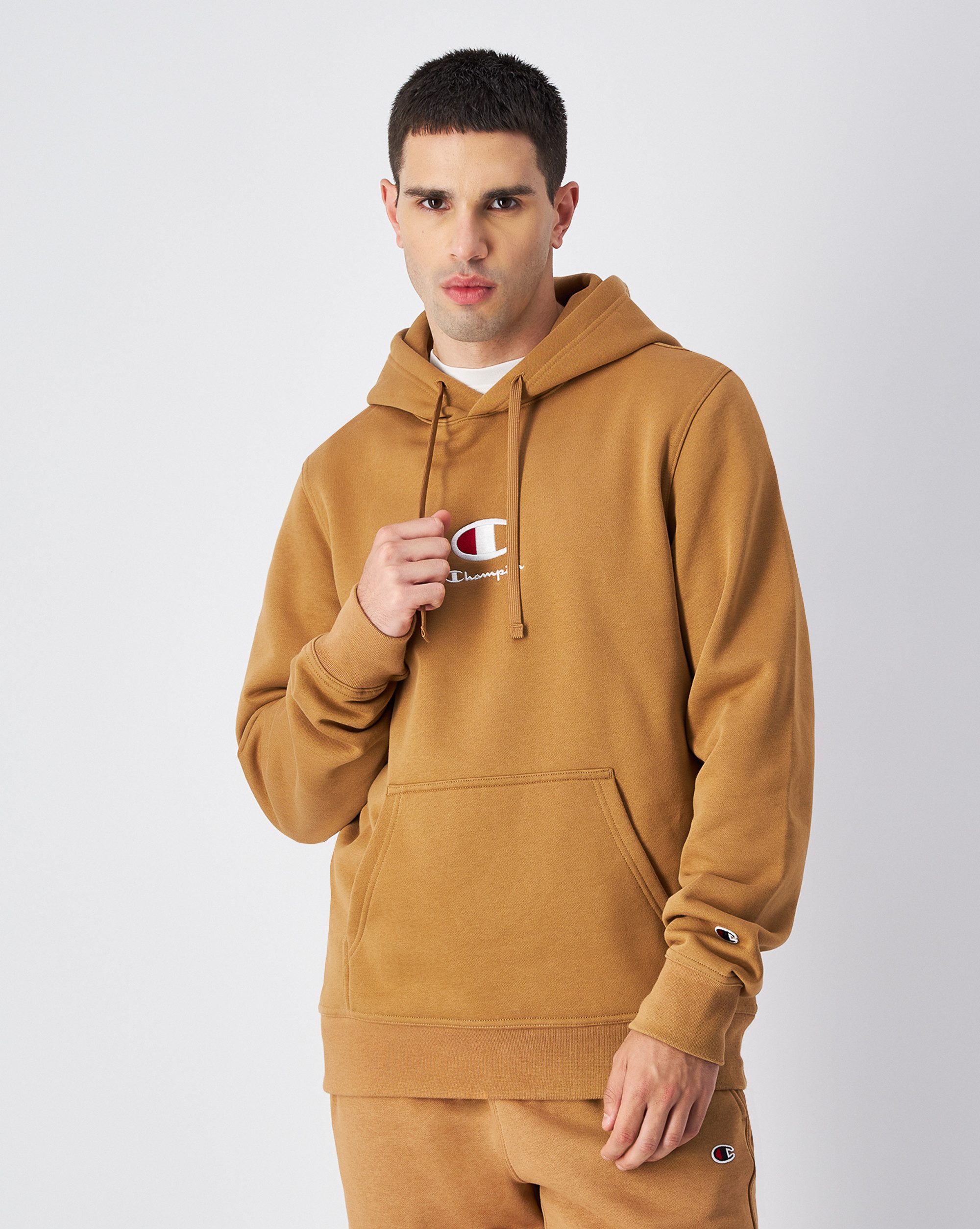 Champion Hoodie HOODED sweatshirt