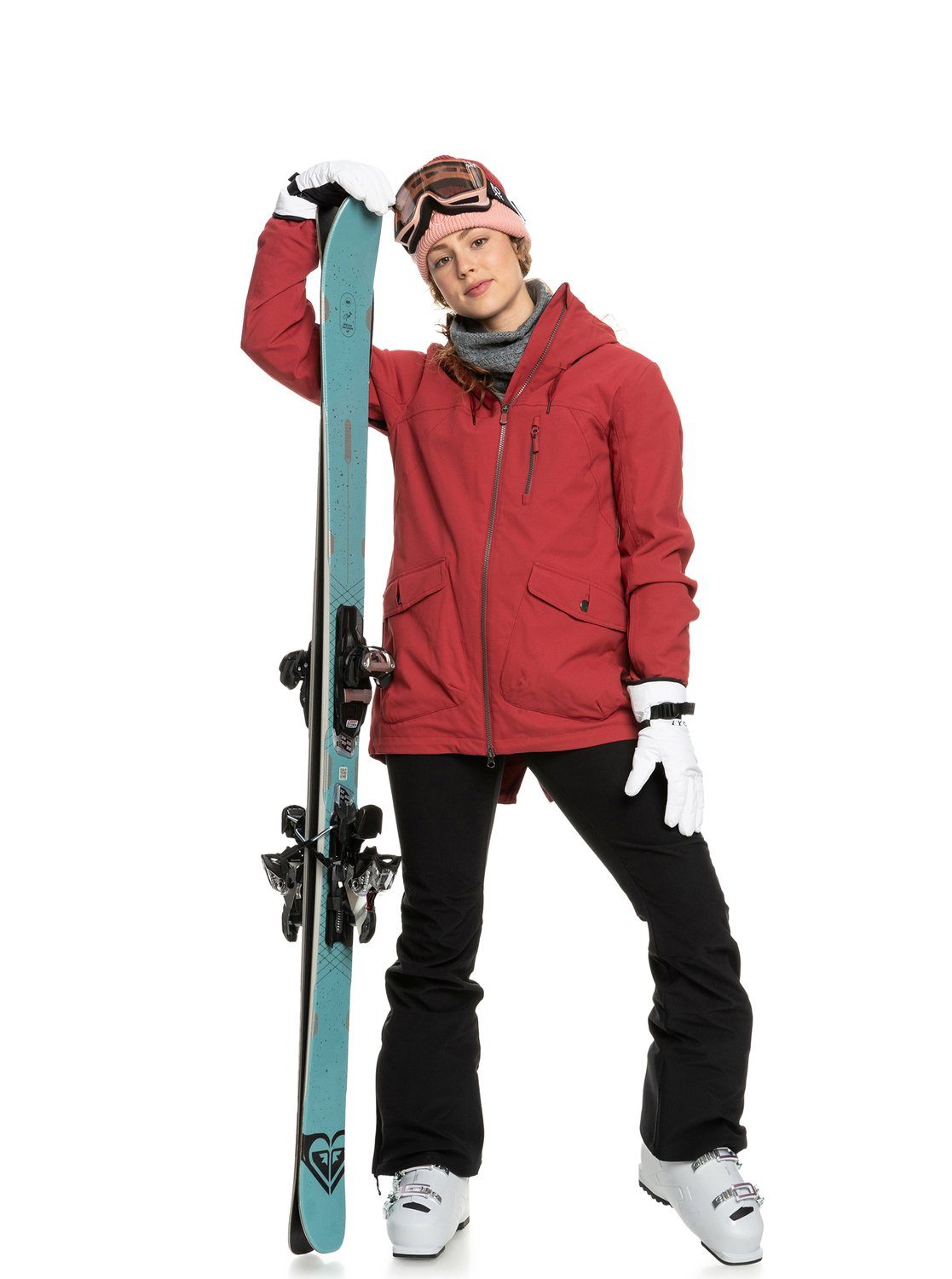 Roxy Snowboardhandschoenen ROXY Jetty