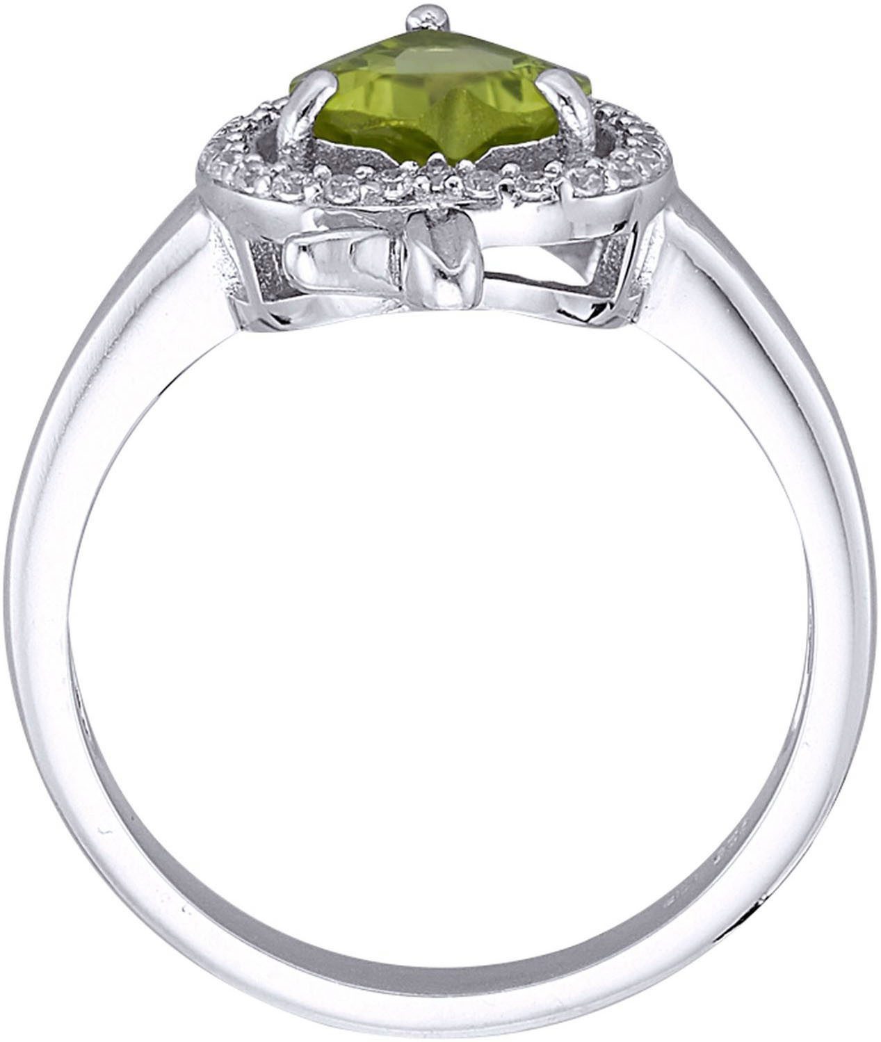 Firetti Ring