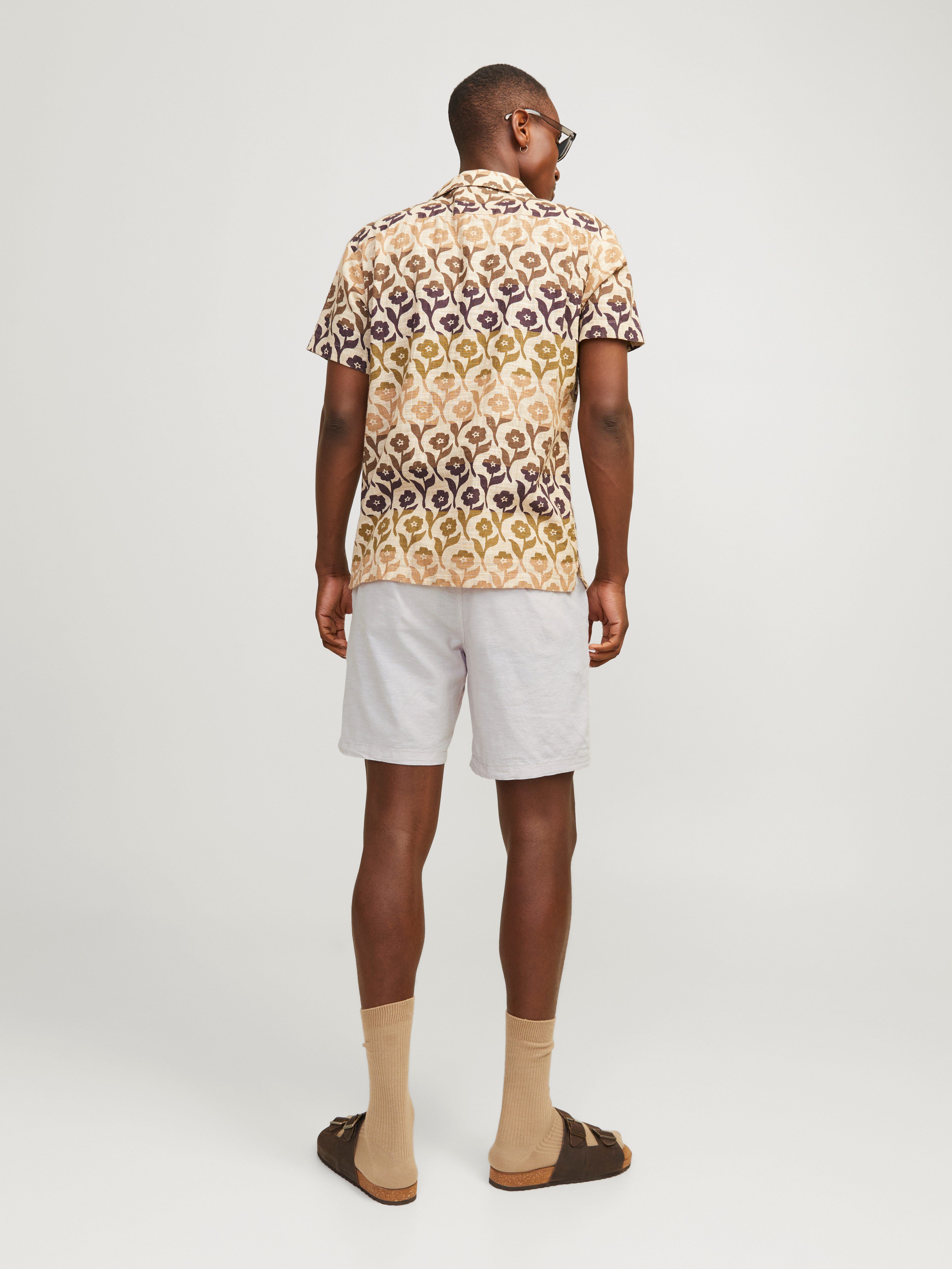 Jack & Jones Chino-short JPSTACE SUMMER SHORT SRT SN