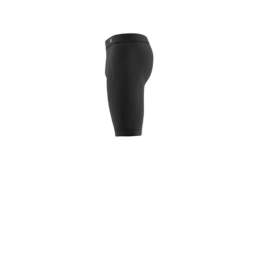 Bauerfeind Functionele tights COMPRESSION TIGHTS SHORT (1-delig)