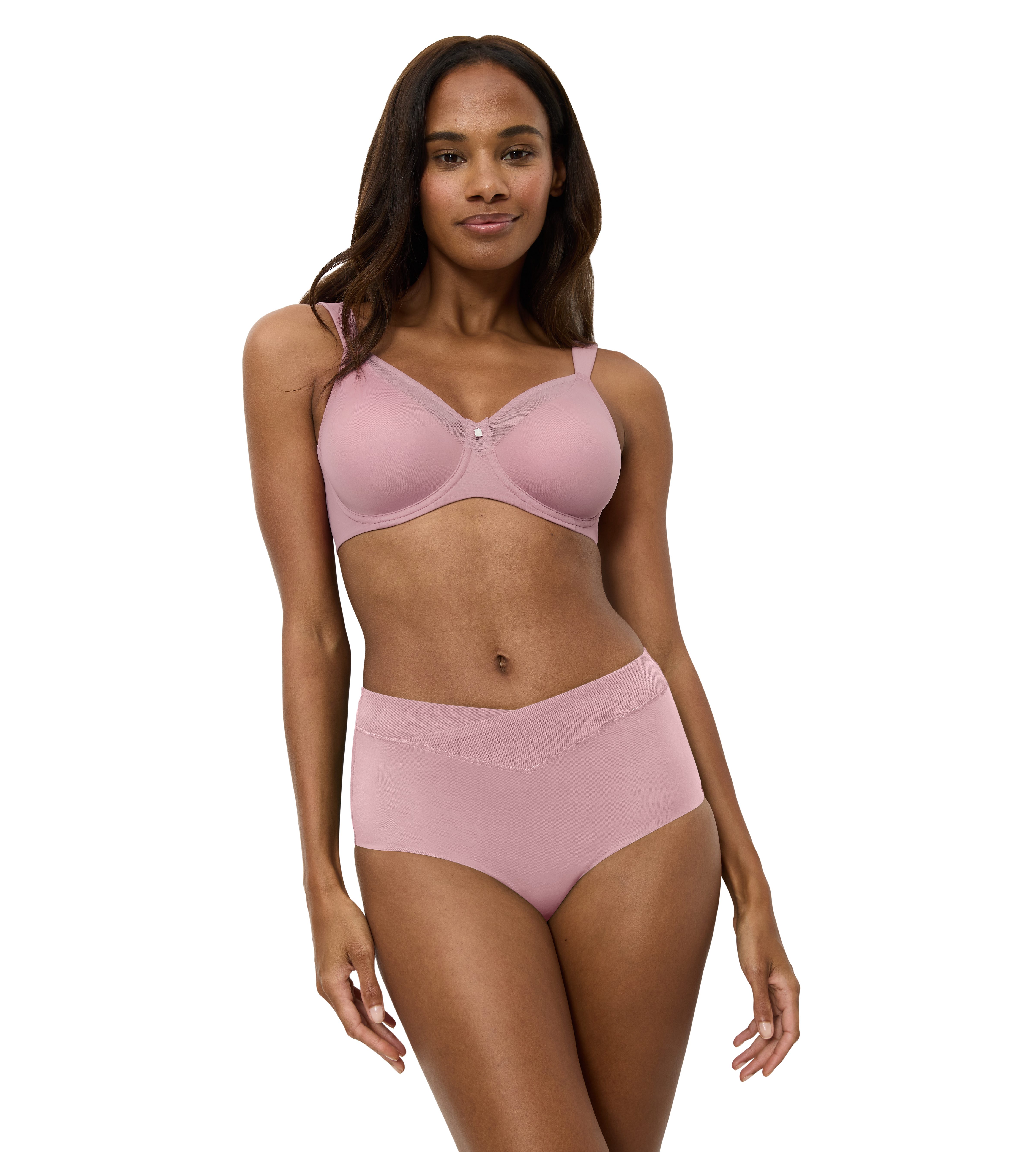 Triumph Minimizer-bh True Shape Sensation T W01
