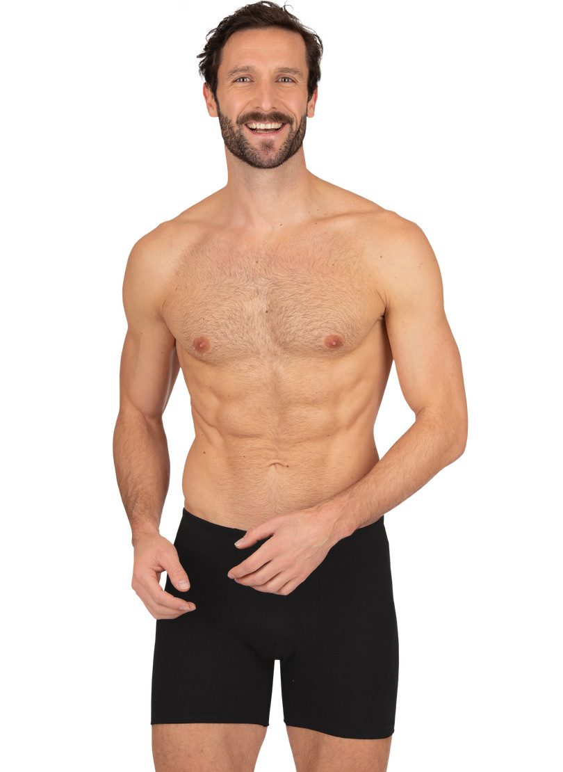 Trigema Boxershort Herenbroek in comfortabele stretchkwaliteit (1 stuk)